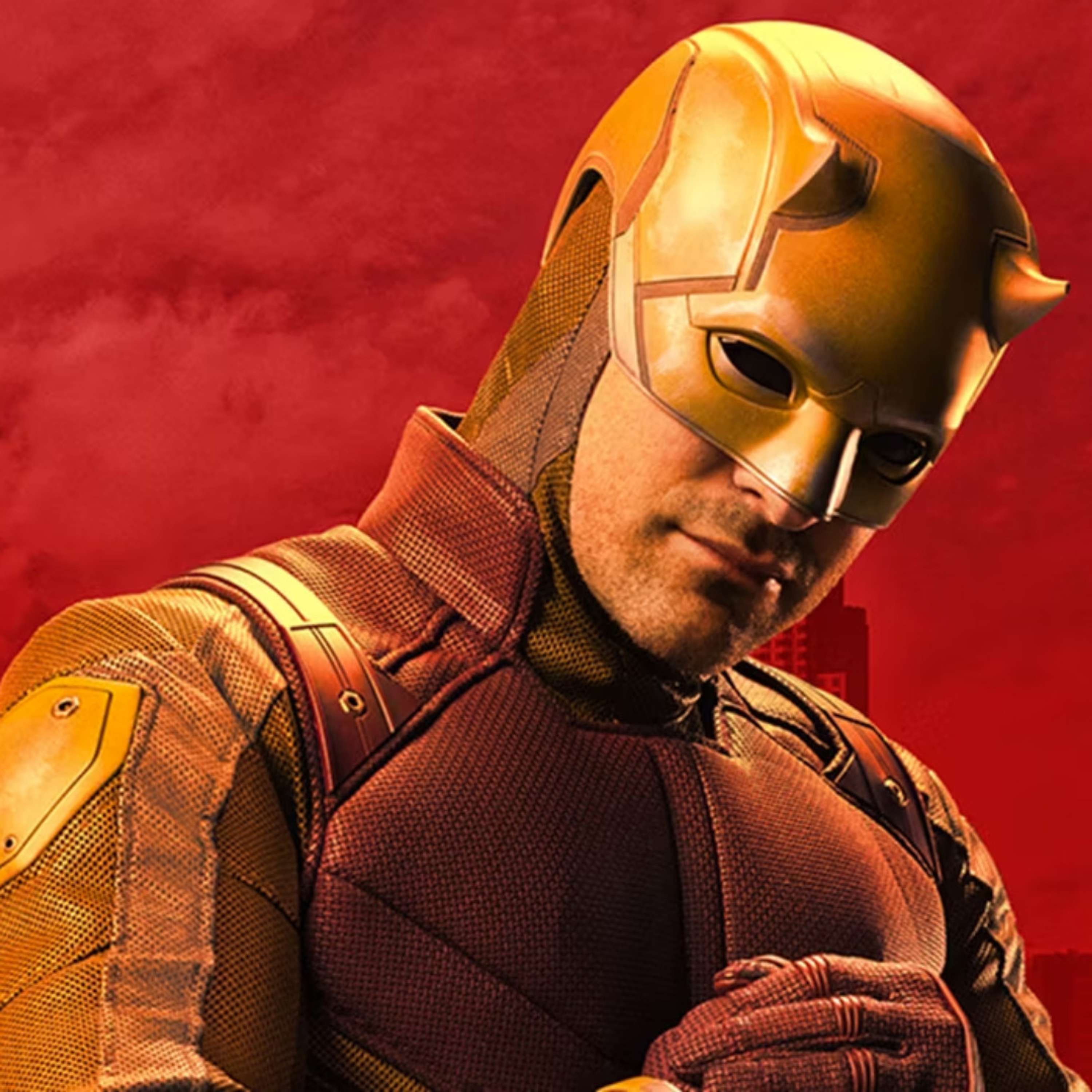 Is Daredevil Born Again Ever Coming Out?