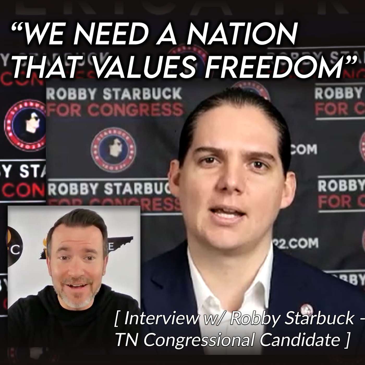 The Tennessee Conservative