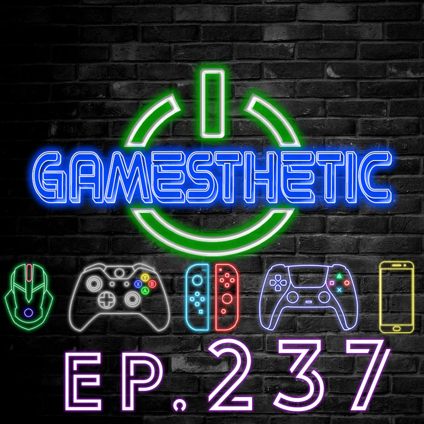 (Late Upload) We Finished Dispatch & Have To Chat, GabeCube Was Revealed & Huge Arc Raiders Update | GS237 (Late Upload) We Finished Dispatch & Have To Chat, GabeCube Was Revealed & Huge Arc Raiders Update | GS237