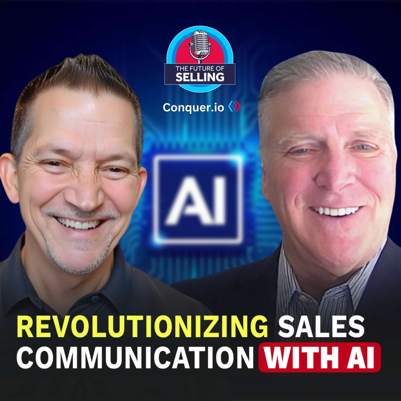 Mastering the Art of Sales Communication | TFOS E4