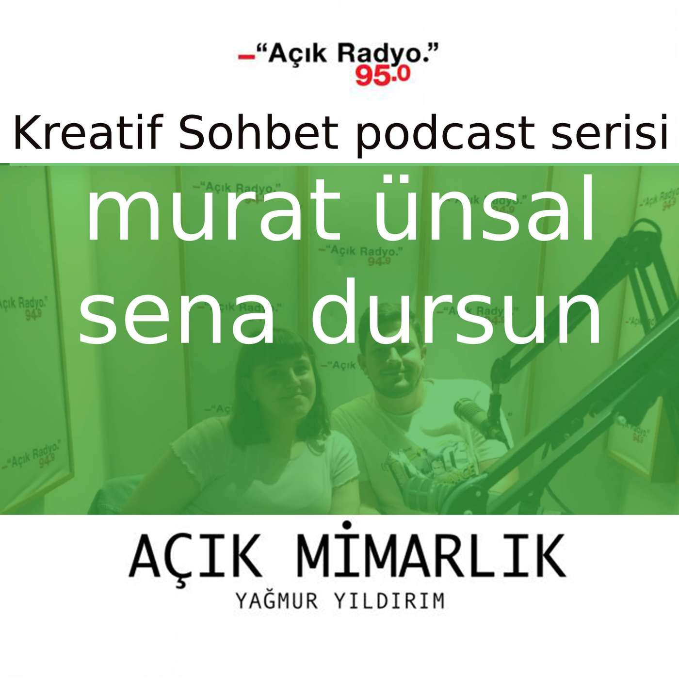 Açık Mimarlık