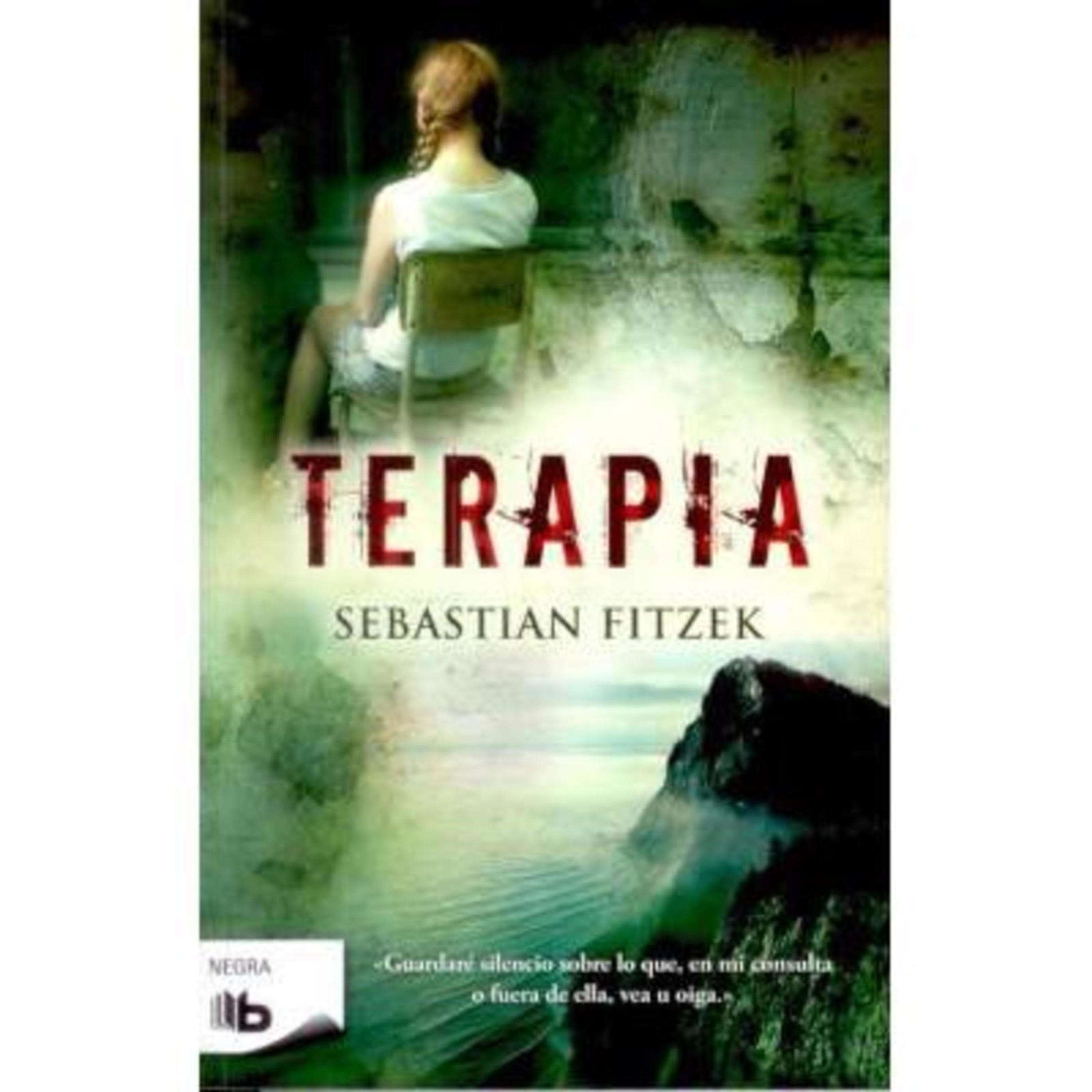 Terapia