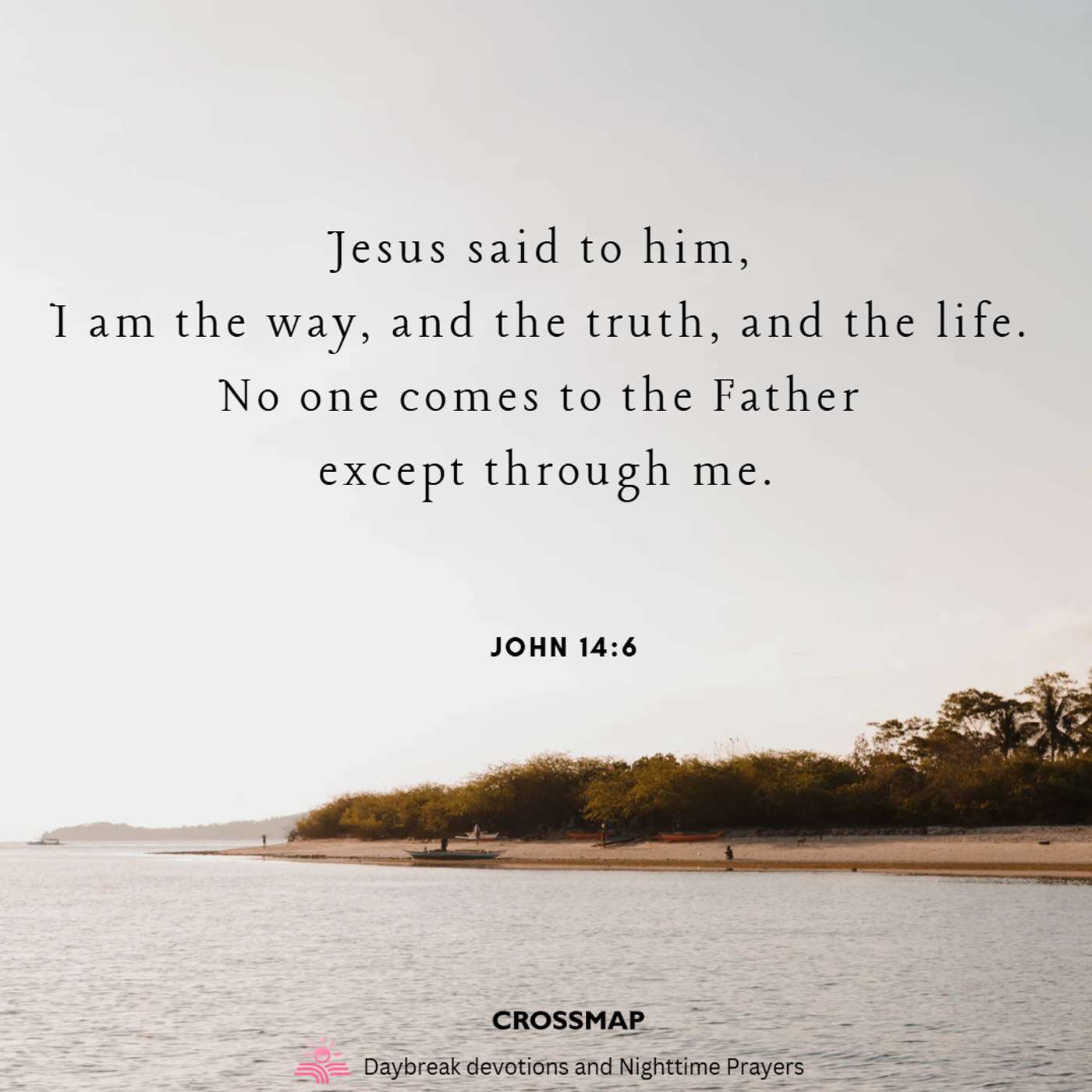 Daybreak Devotions and Nighttime Prayers