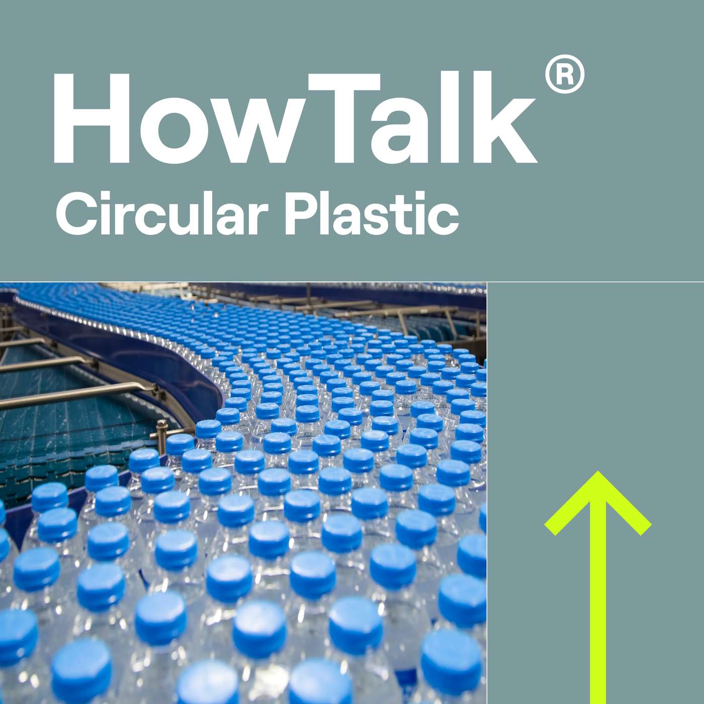 Which future recycling methods will drive a circular plastic economy?