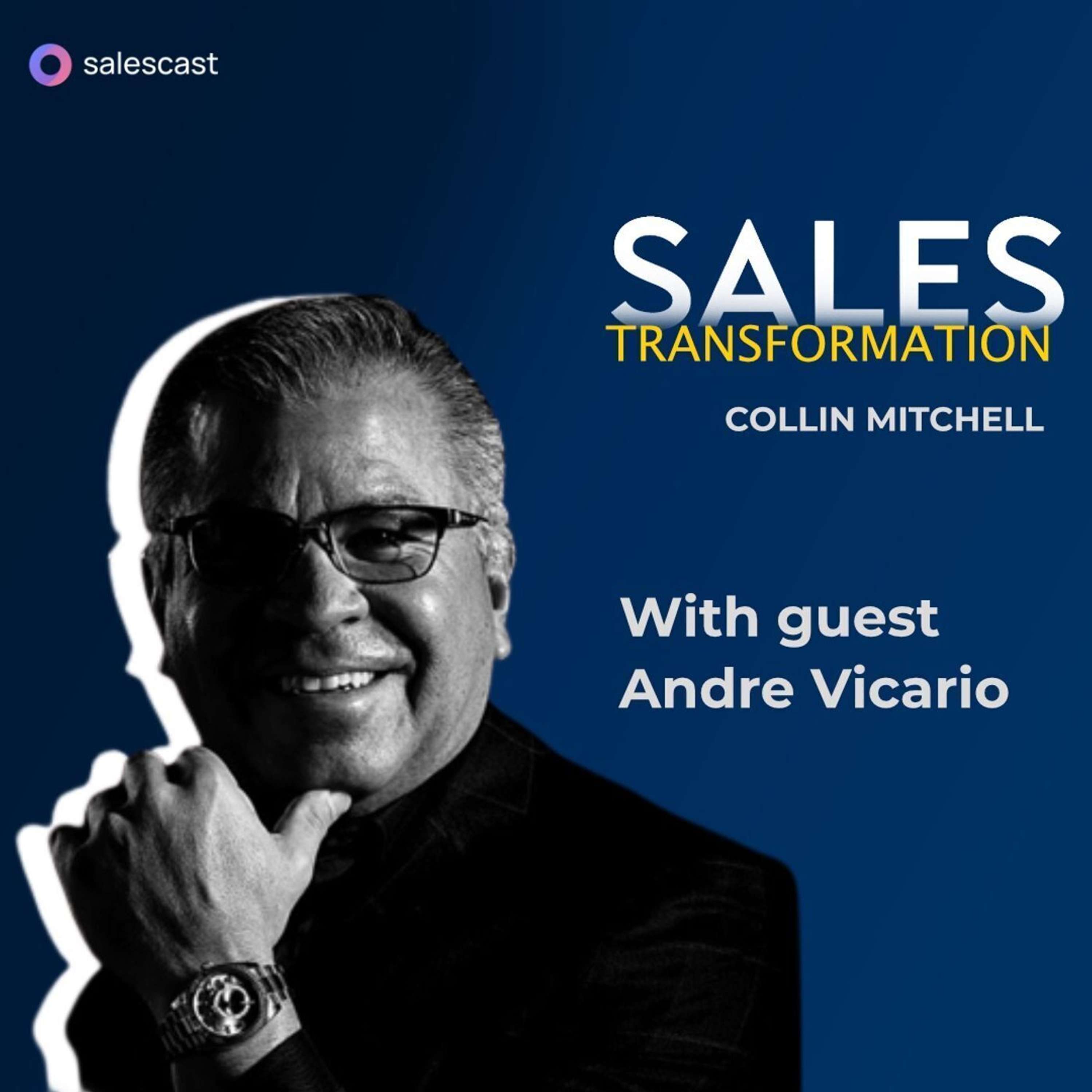 Sales Transformation