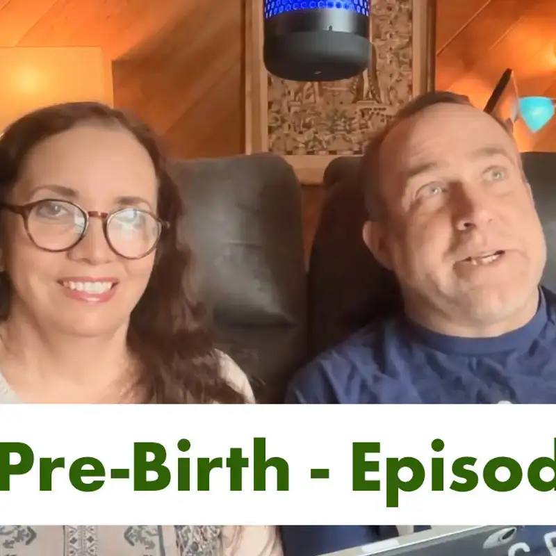 Pre-Birth - Ep 2