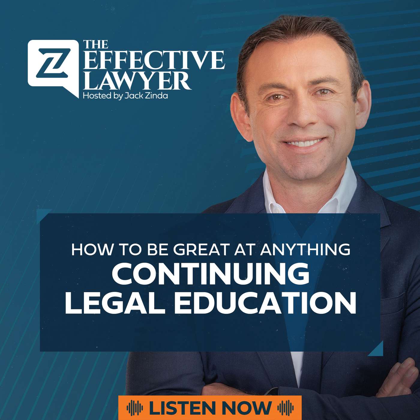 The Effective Lawyer
