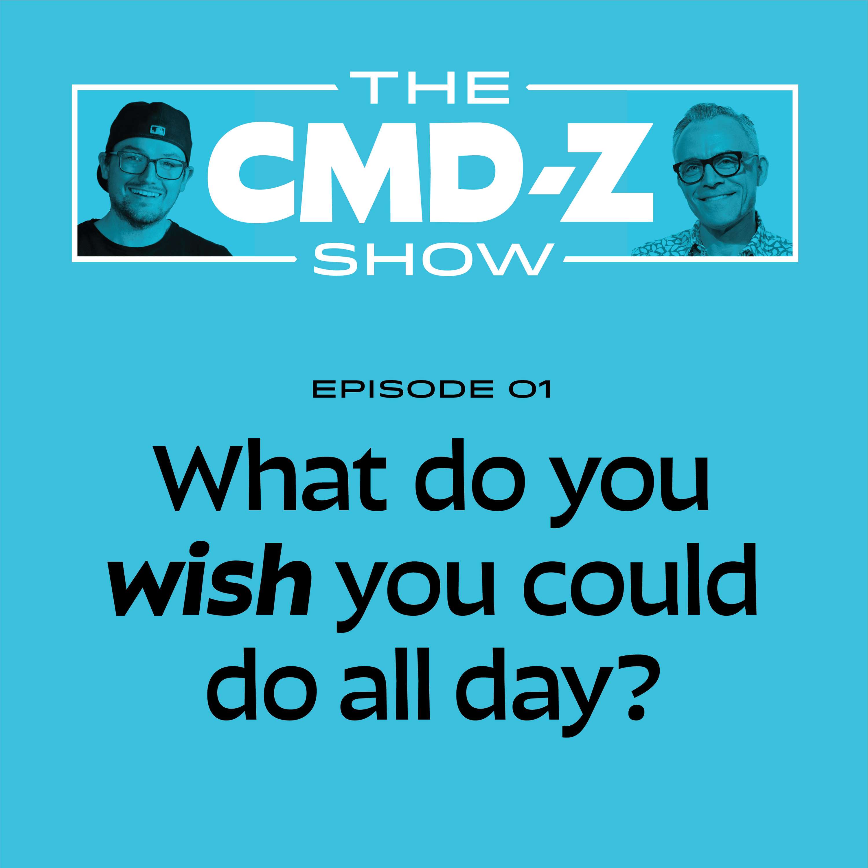 What do you wish you could do all day?