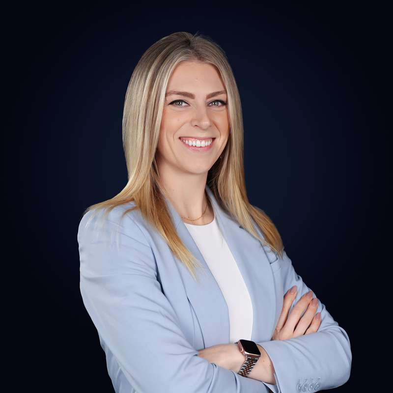 Melissa Bell
