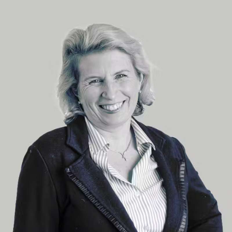 Laura Bordewieck Rippy