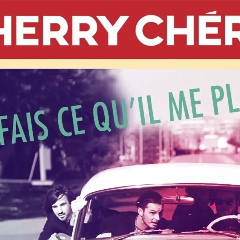 Nouvelle chronique cinema avec Guillaume