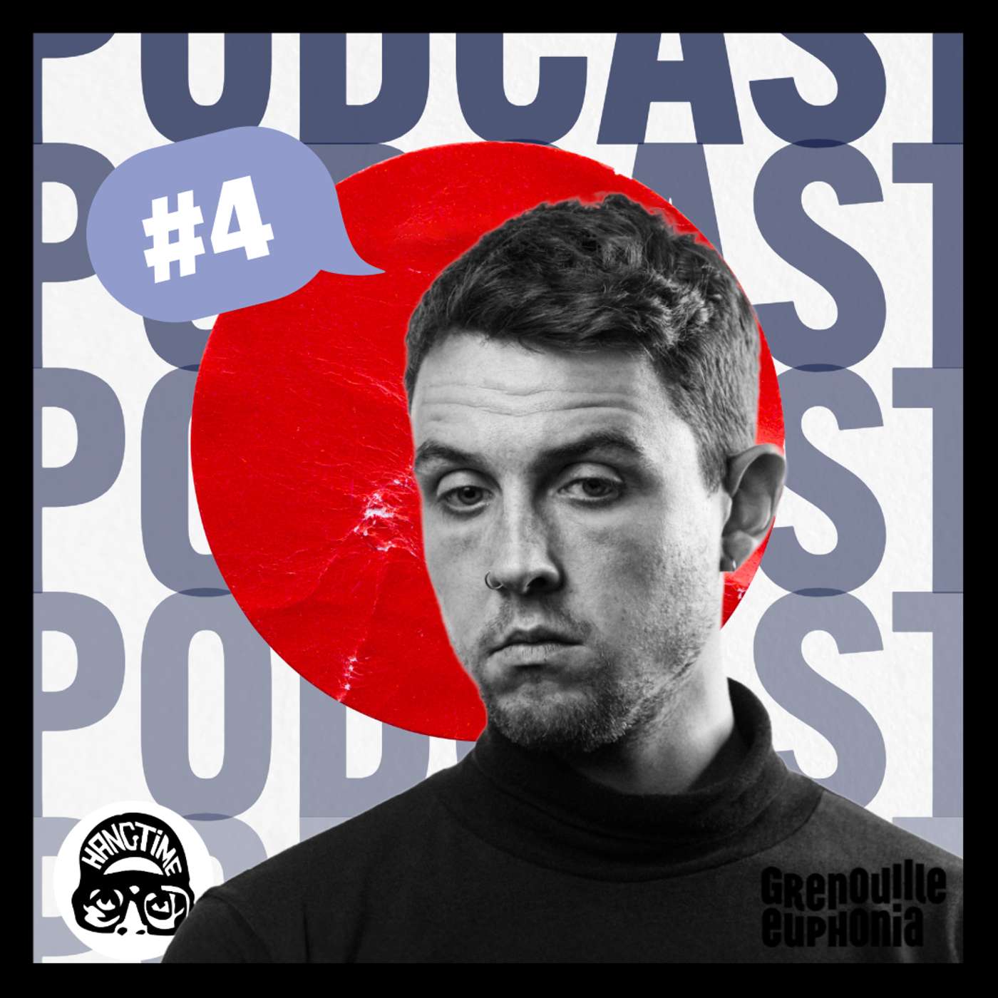 Hangtime - Mars Blackmn, Élodie Rama & Seb Géli