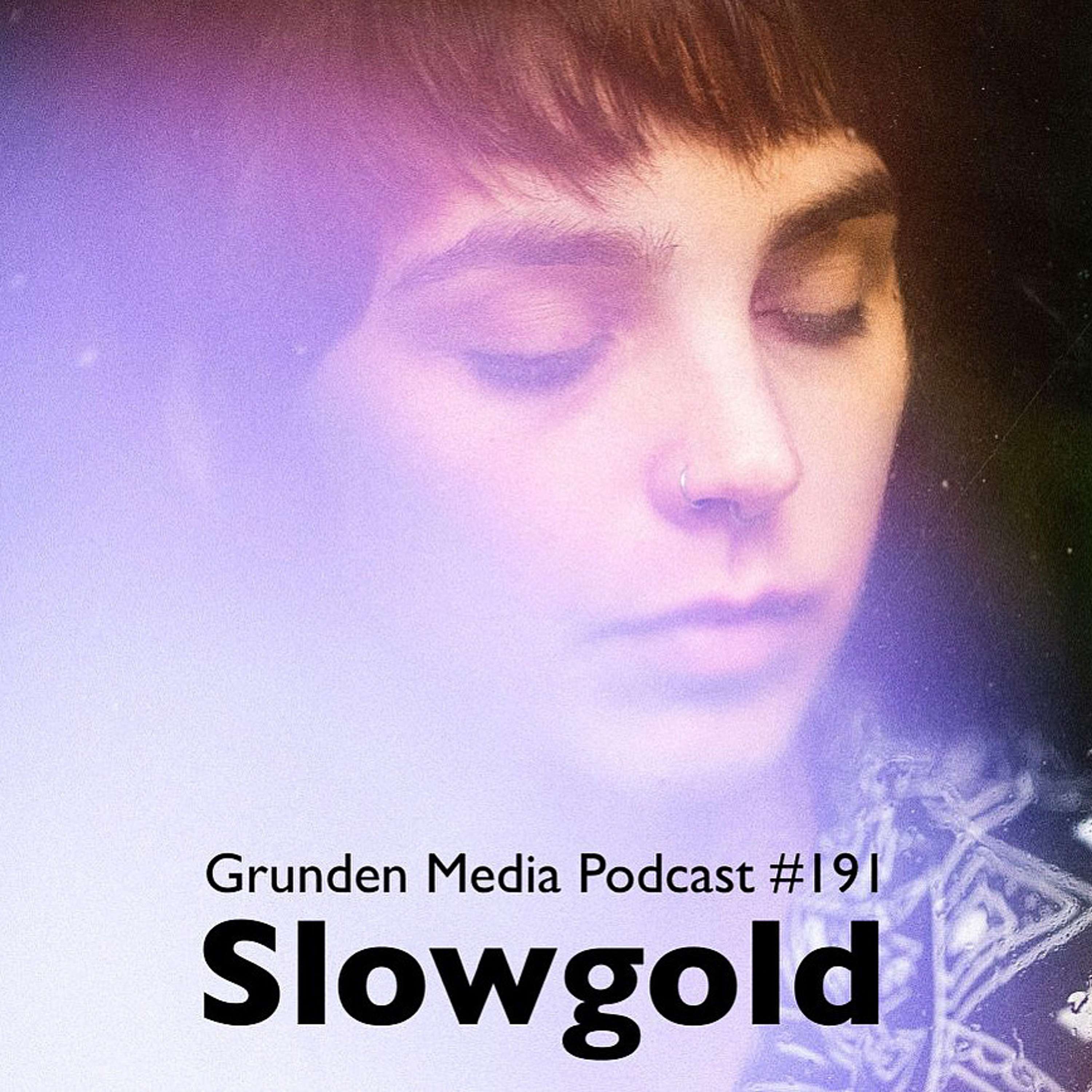 Grunden Media Podcast