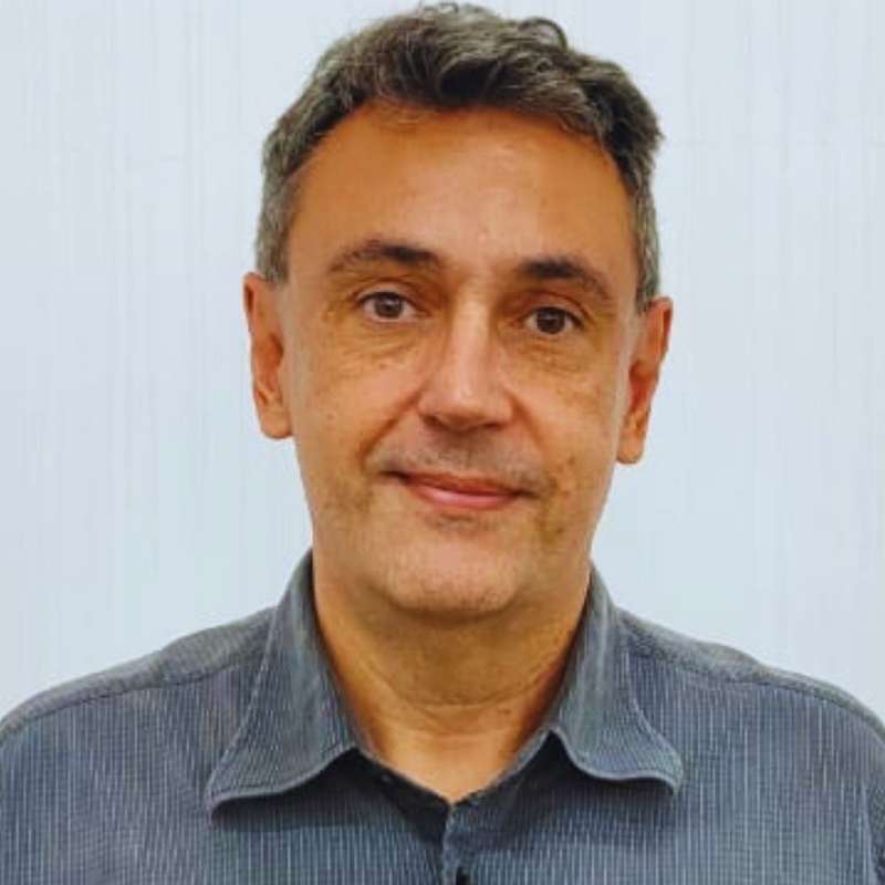 Geraldo Martins