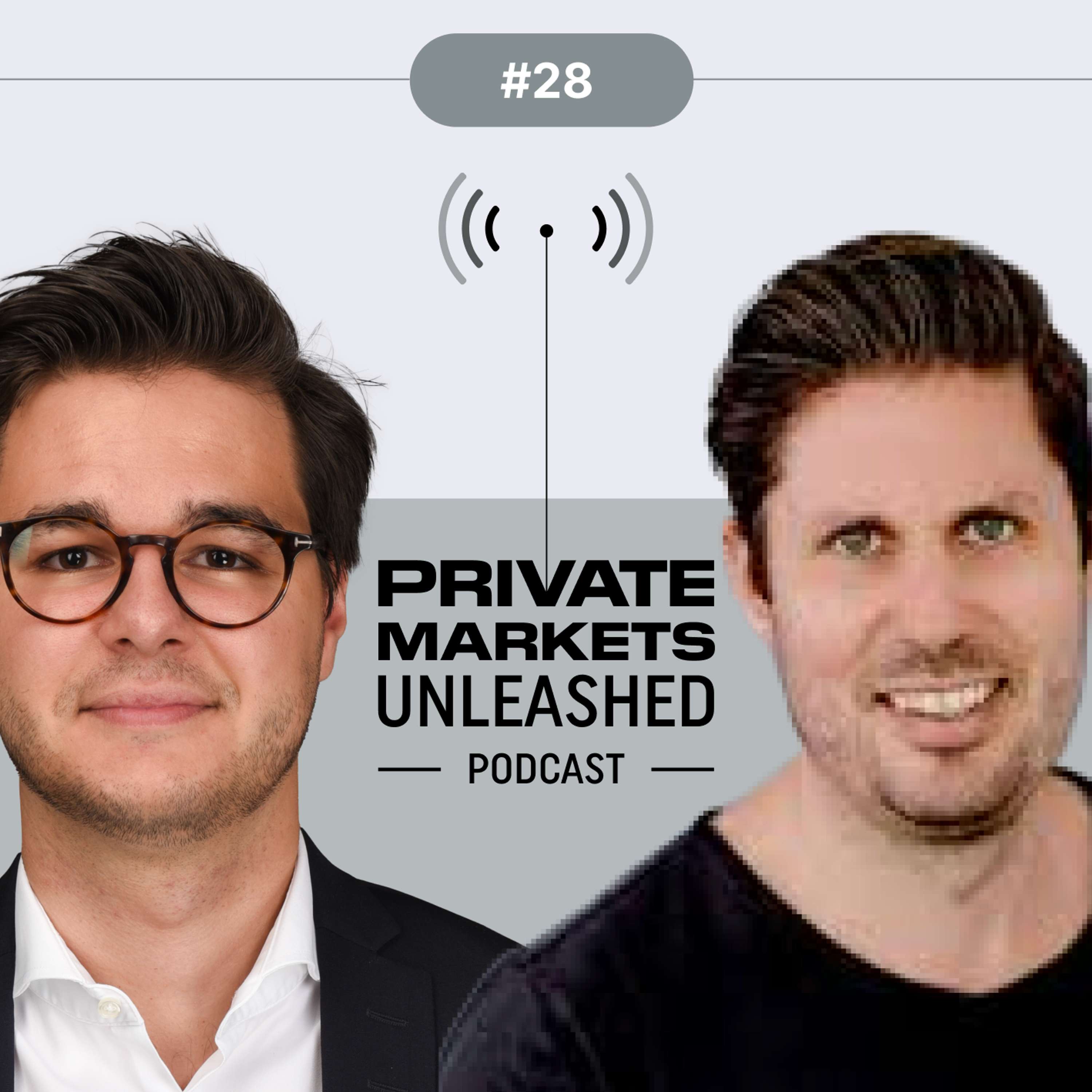 Private Markets Unleashed