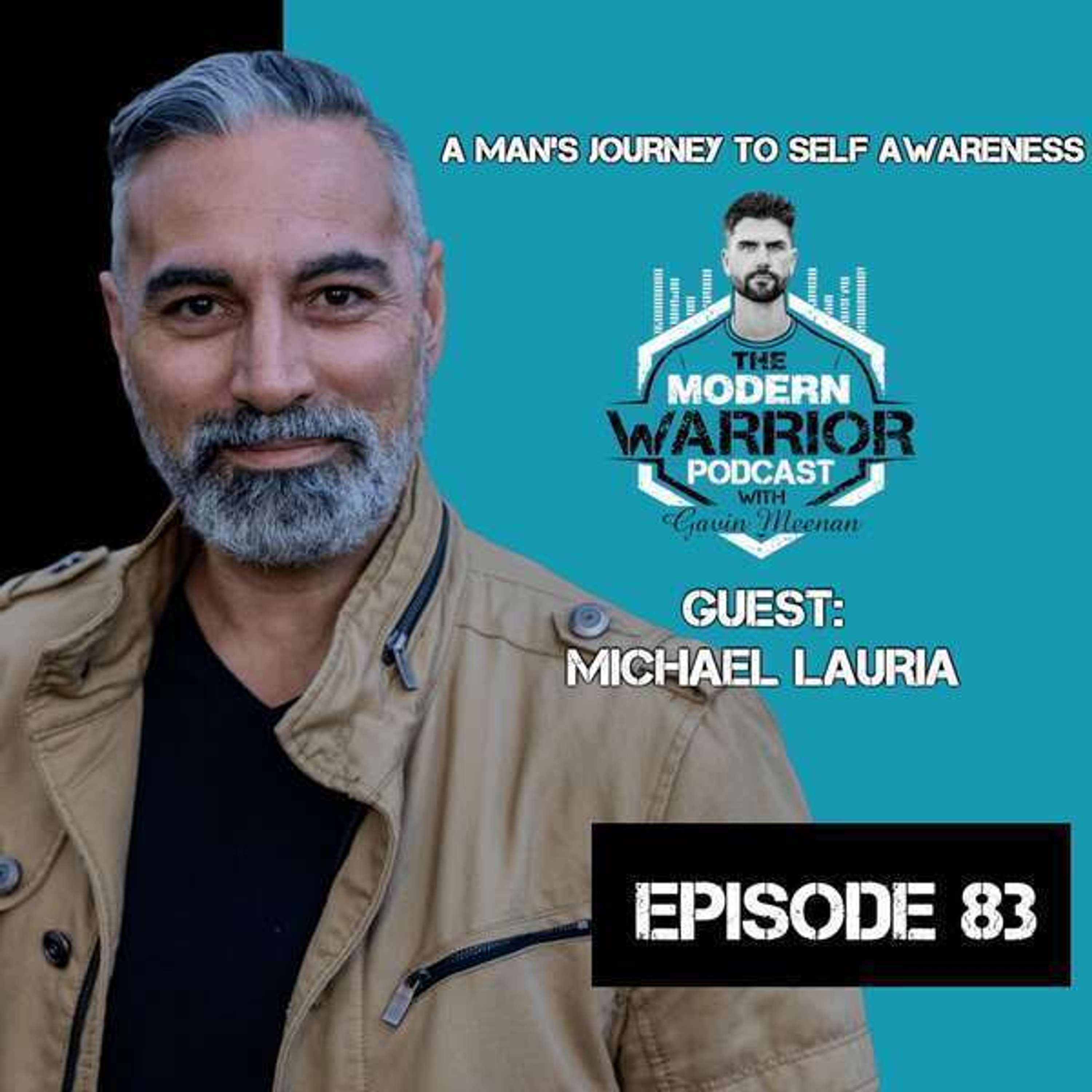 The Modern Warrior Podcast
