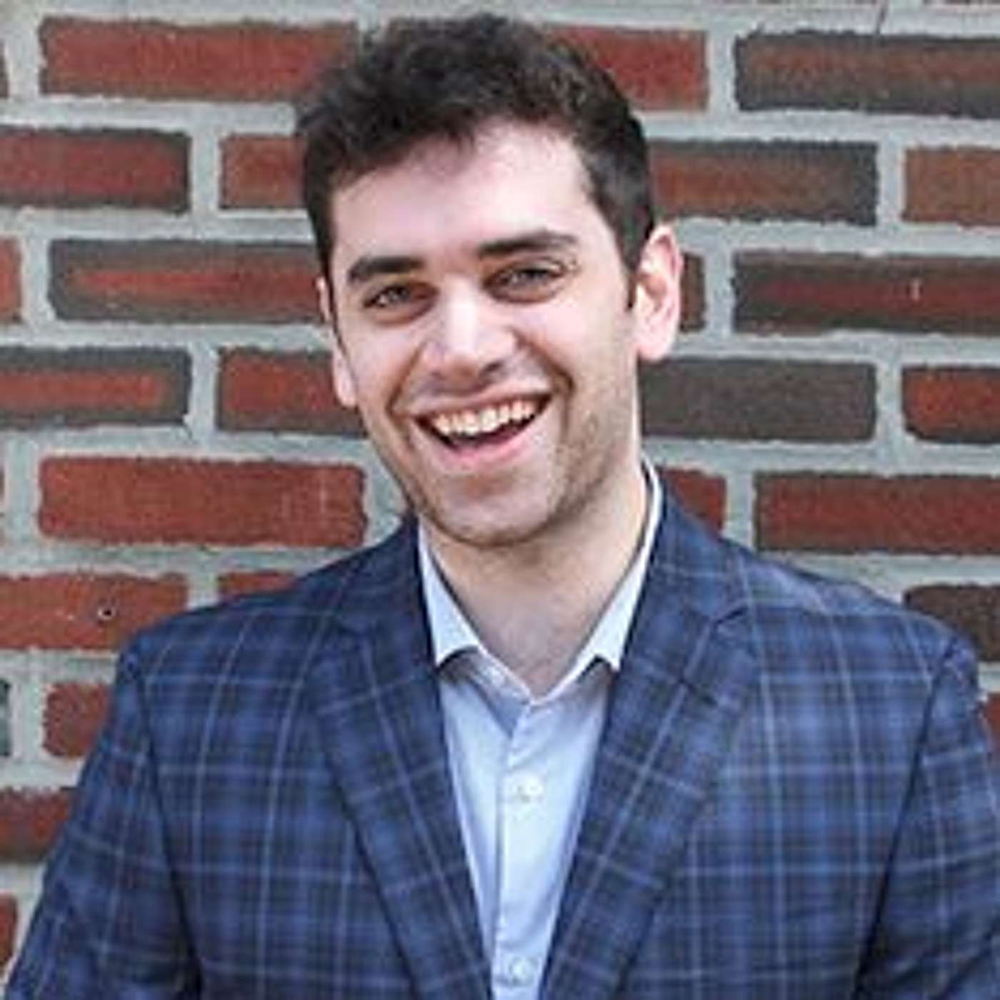 Episode 29 with David Idell