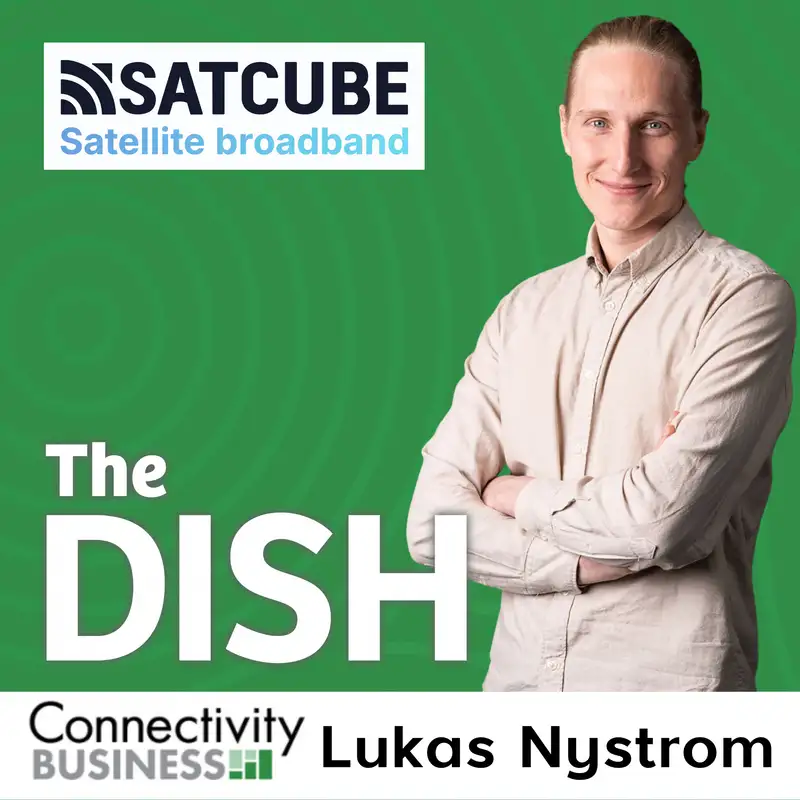 Satcube looks to disrupt antenna market with portable terminals