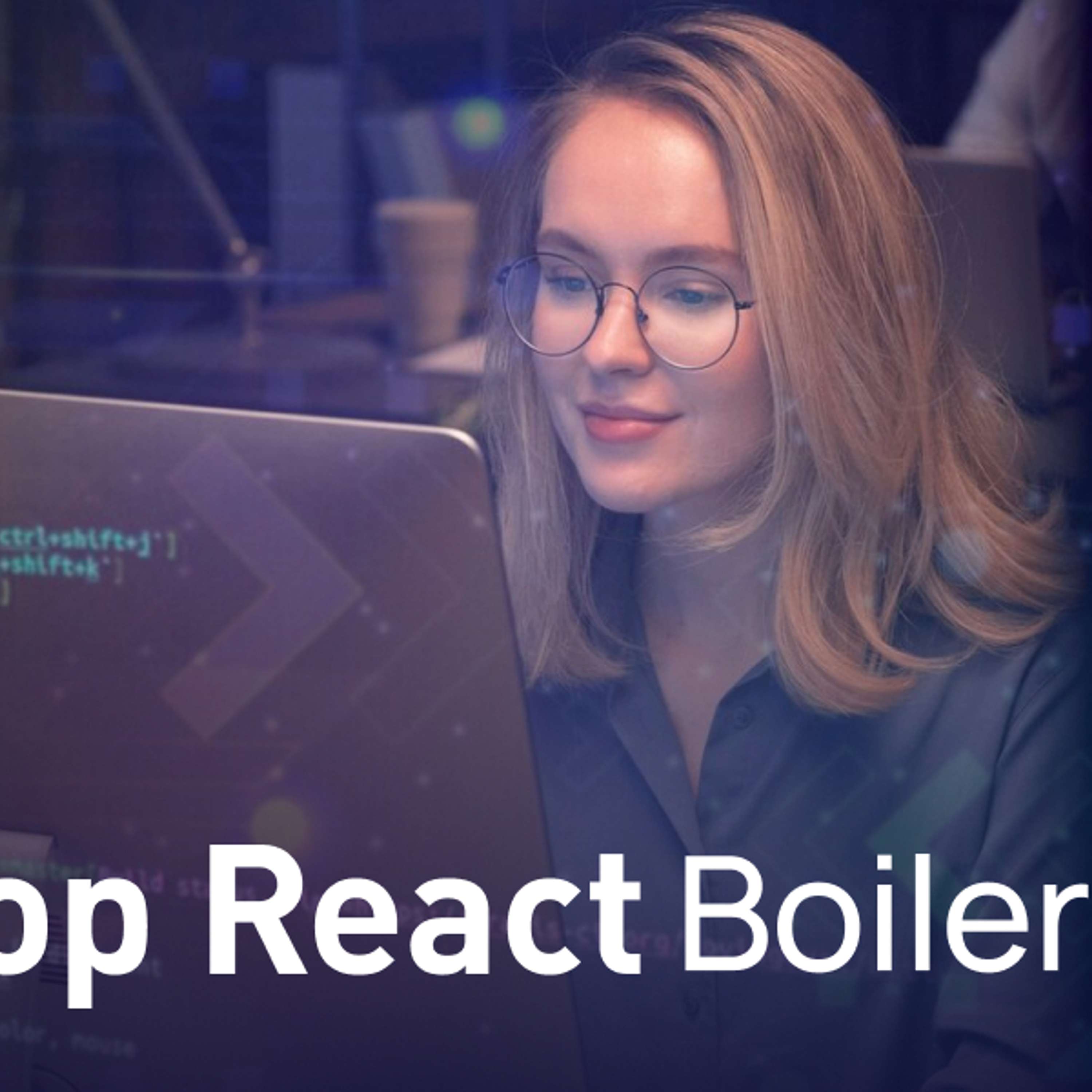 Top 12+ React Boilerplates and Starter Kits for 2024