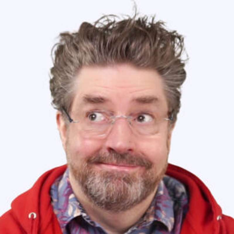 Ian Brodie