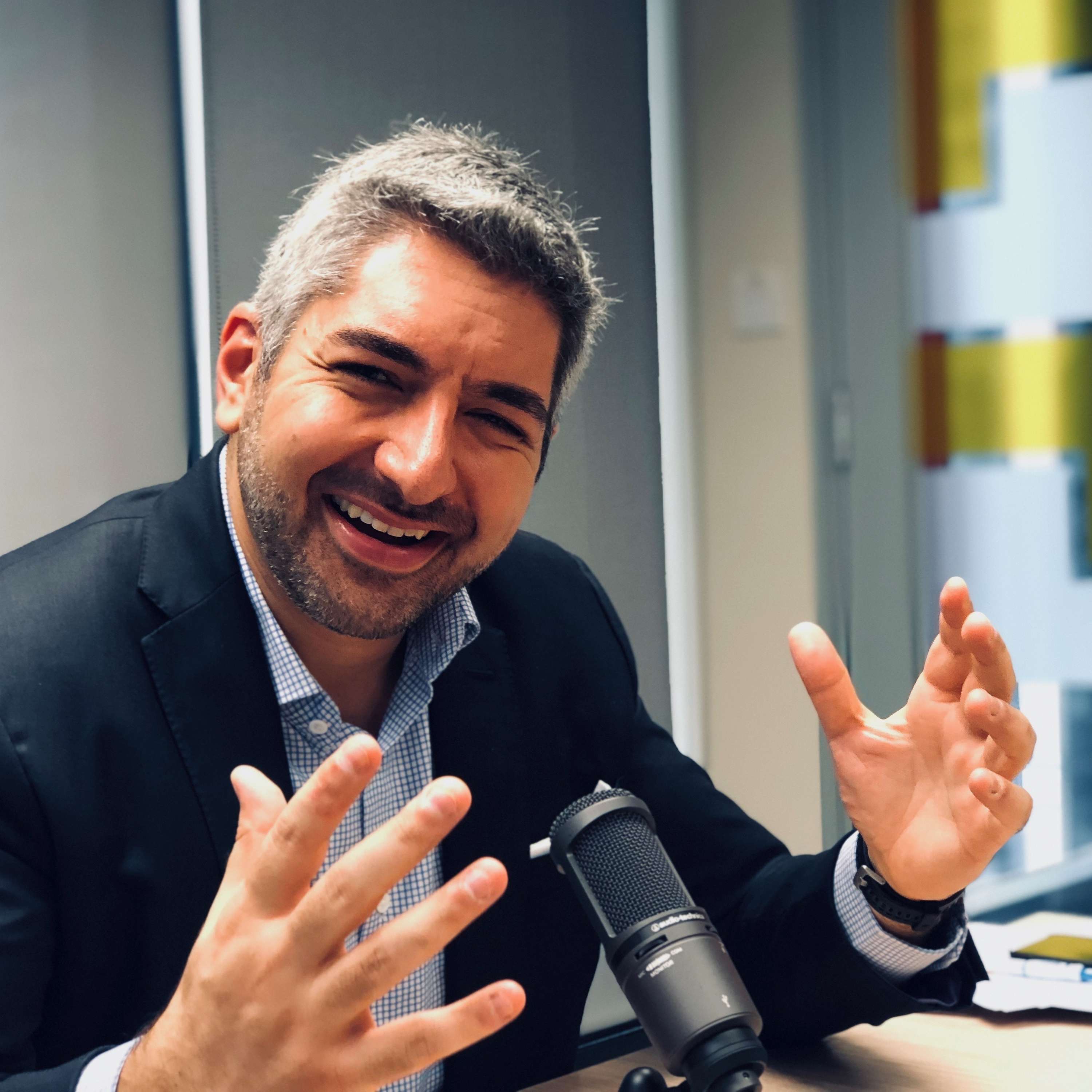 Voice of FinTech®