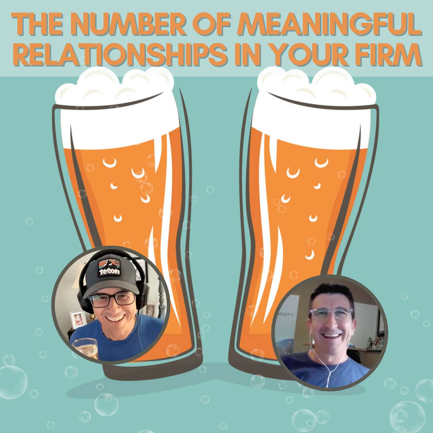 Drink While You Think🍺