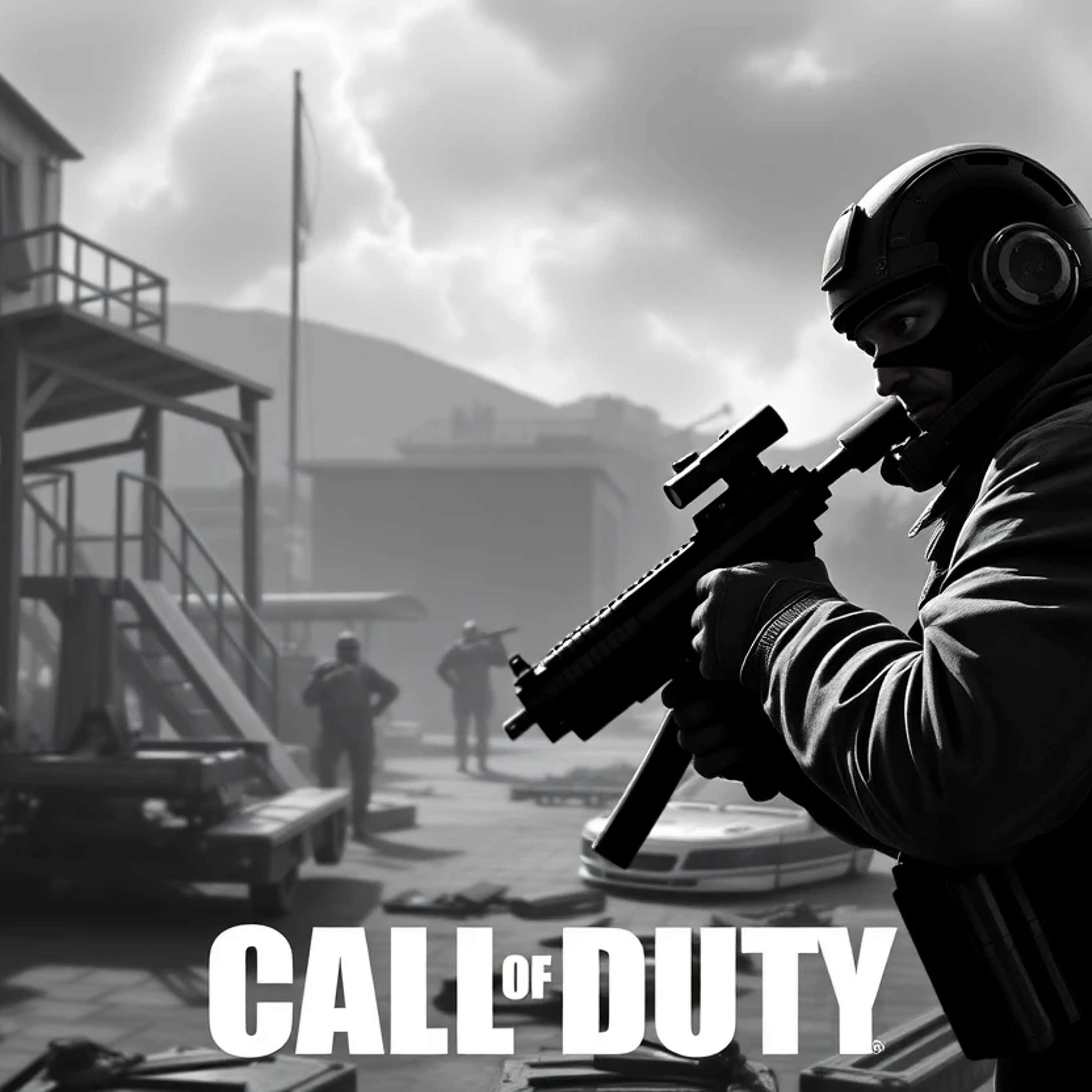 Siddhey Mahadik's Leadership in Call of Duty Security Development