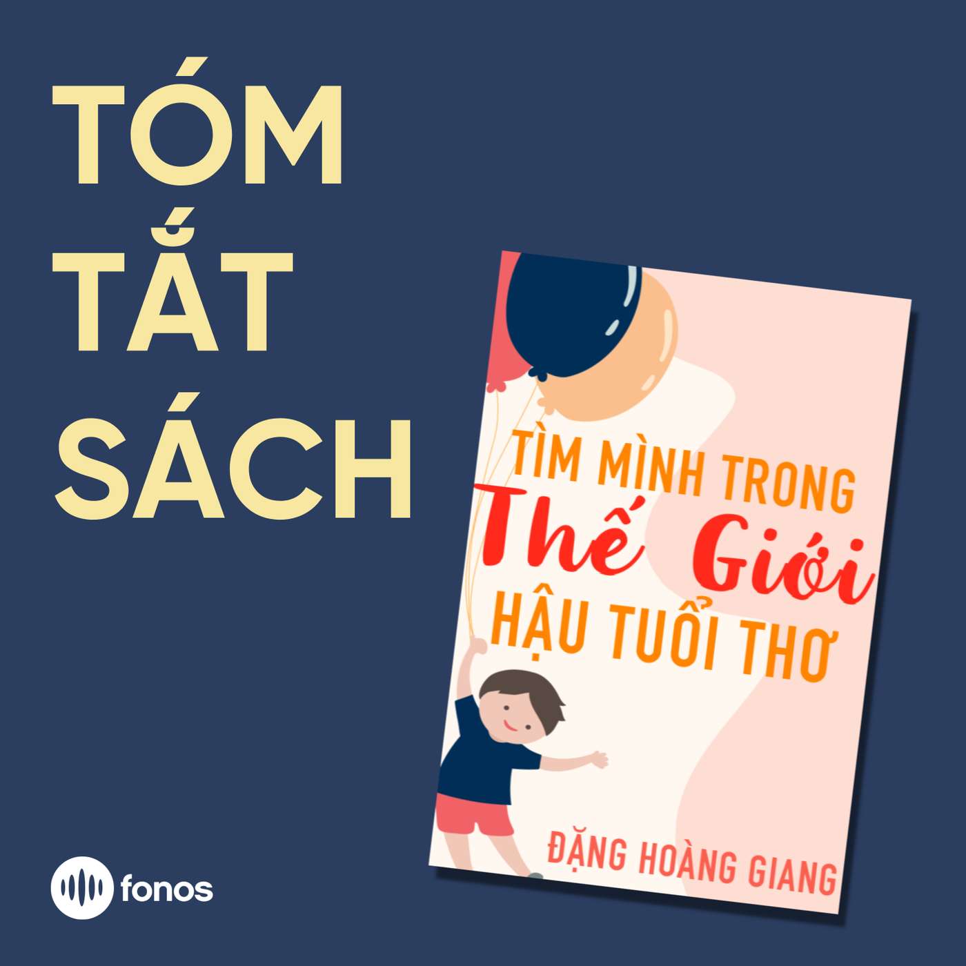 Tóm Tắt Sách Miễn Phí