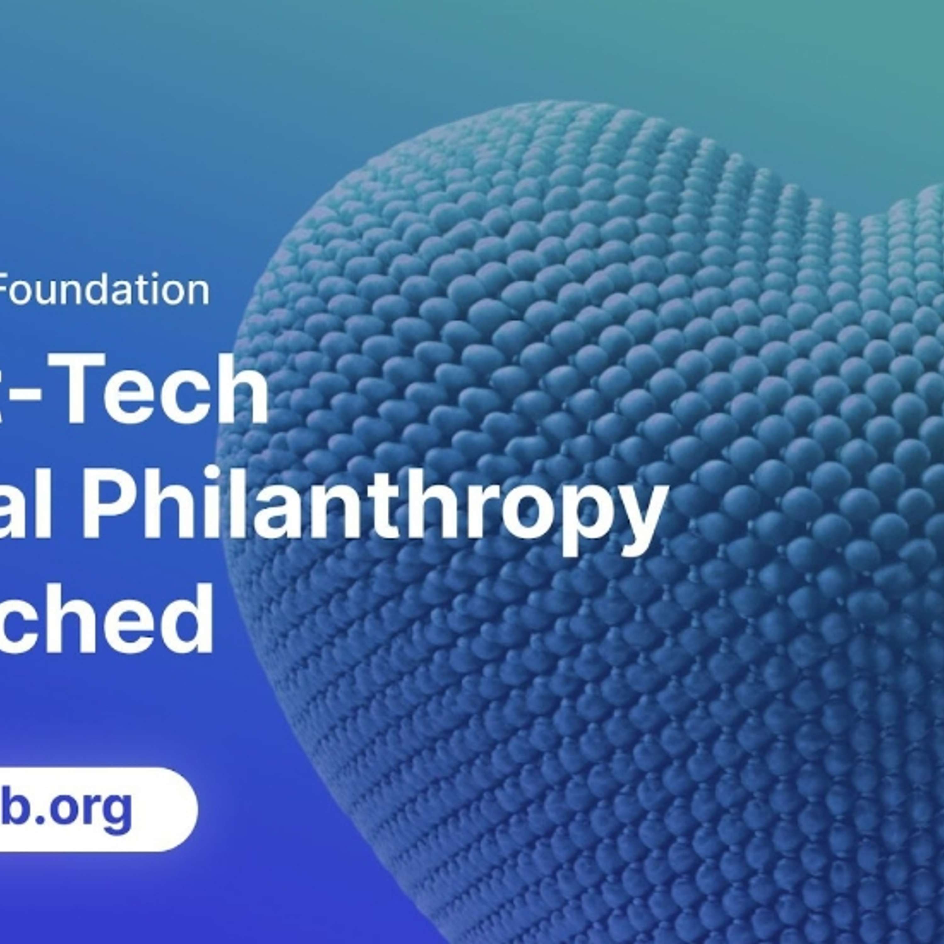 AB DAO And AB Charity Foundation To Build a Trustworthy Infrastructure For Global Philanthropy
