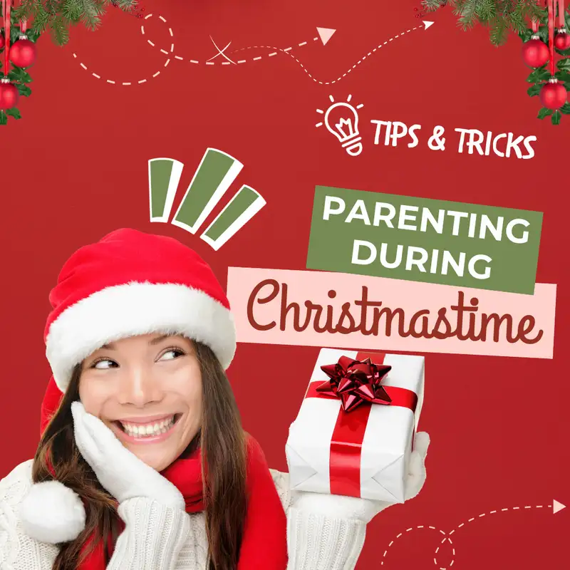 Preparing Your Family For A Magical Christmas | Part 3 of 3