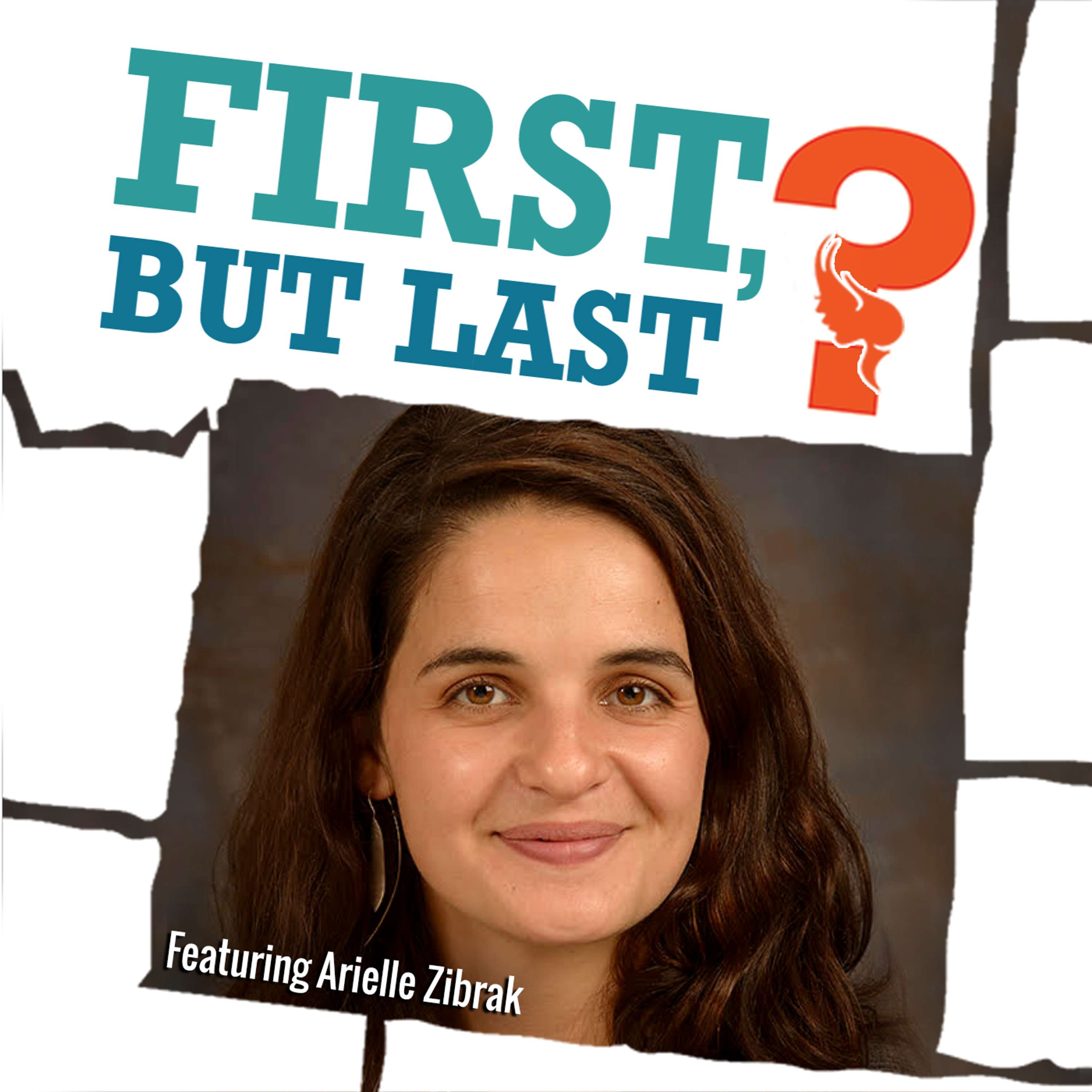 First, But Last?