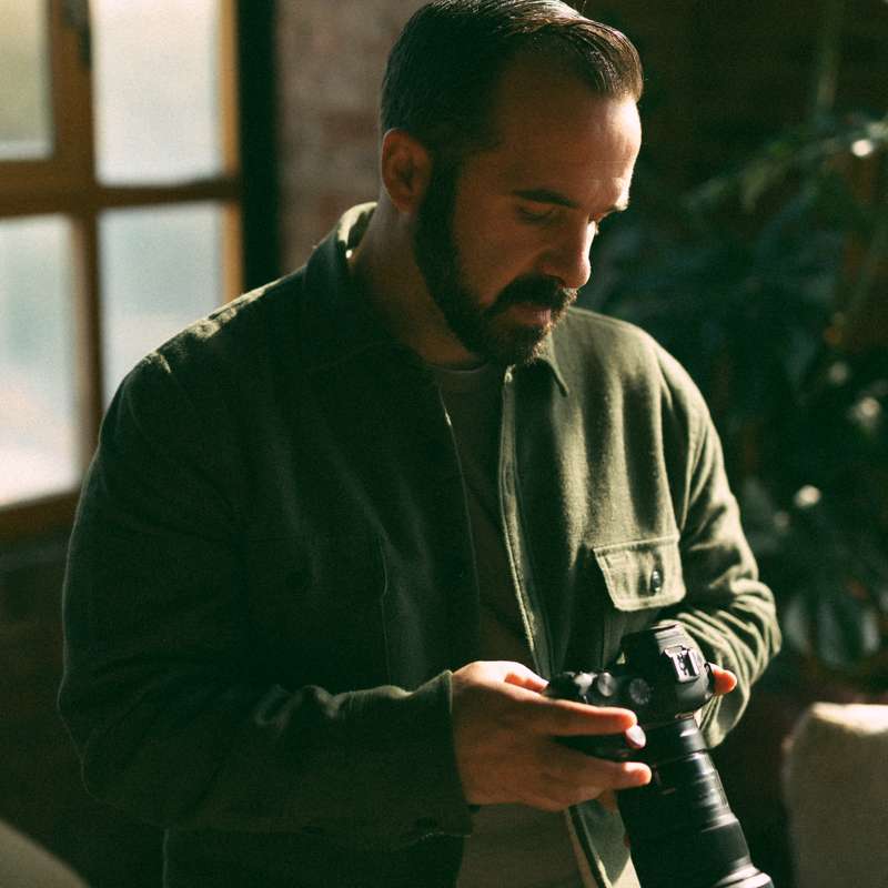 Michael Cassara