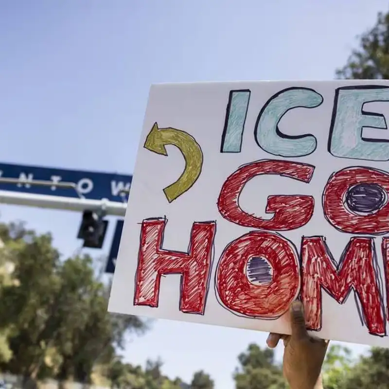 Dodgers Oust ICE from Stadium, FSU Allocates $22.5M for Athletes, Rep Frost Proposes SUDEM Act, Tax Bill Endangers 700 Rural Hospitals, and more...