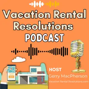 Vacation Rental Resolutions 