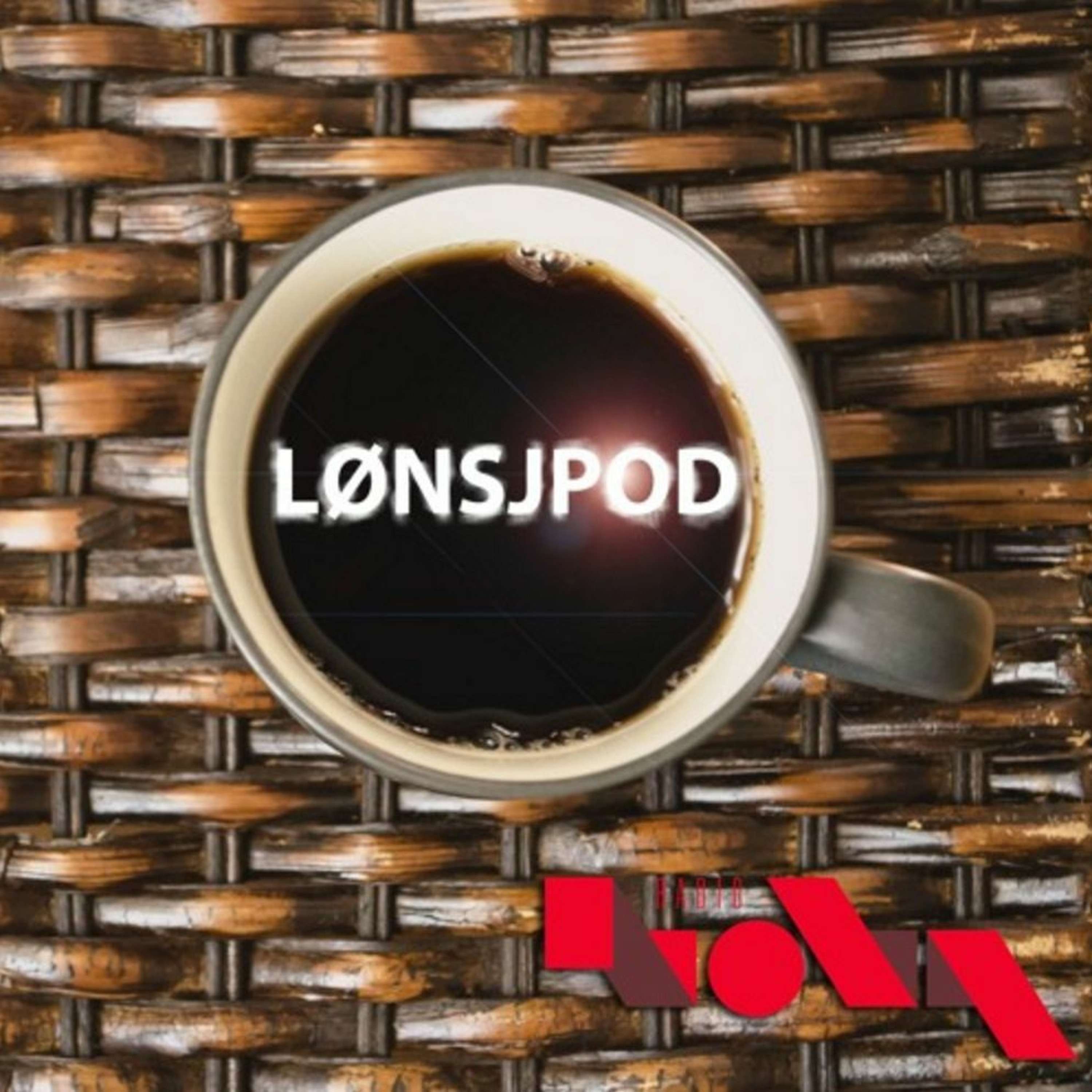 Det beste fra Radio Nova
