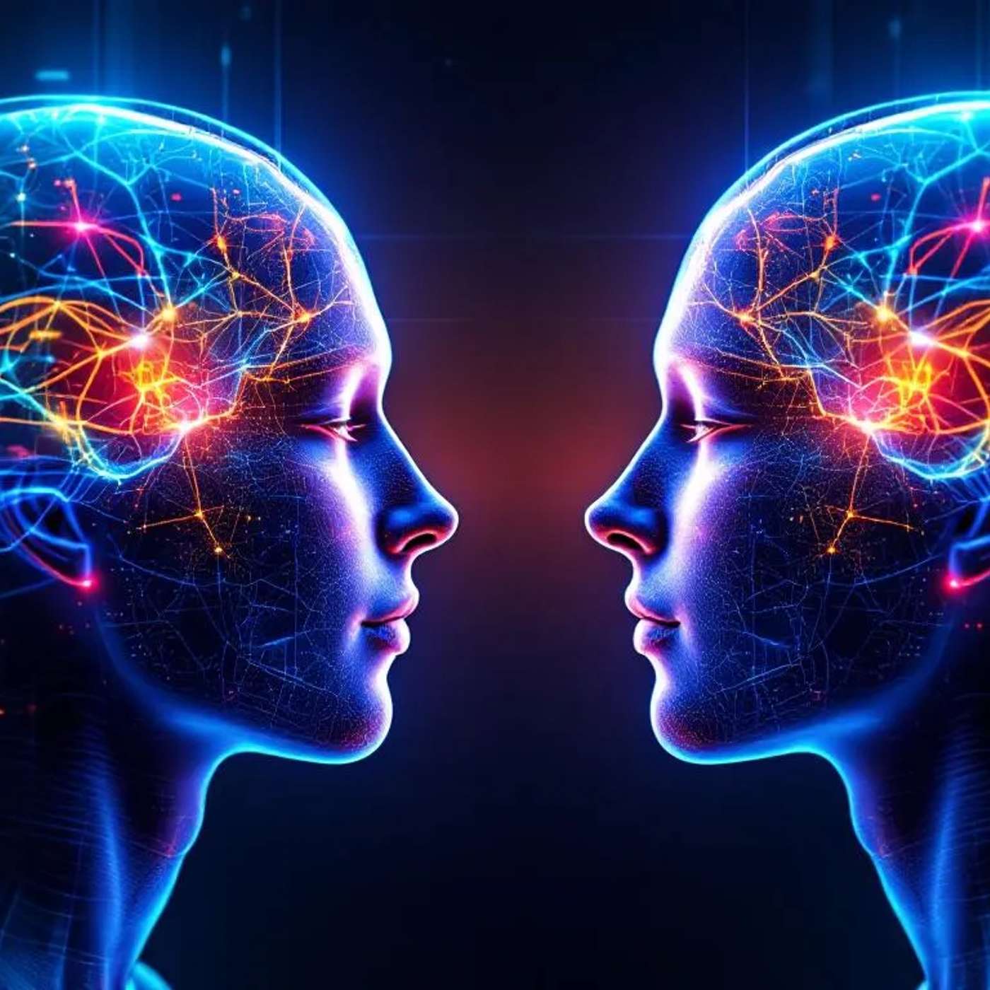 How Does the Brain See the Same Image Differently?