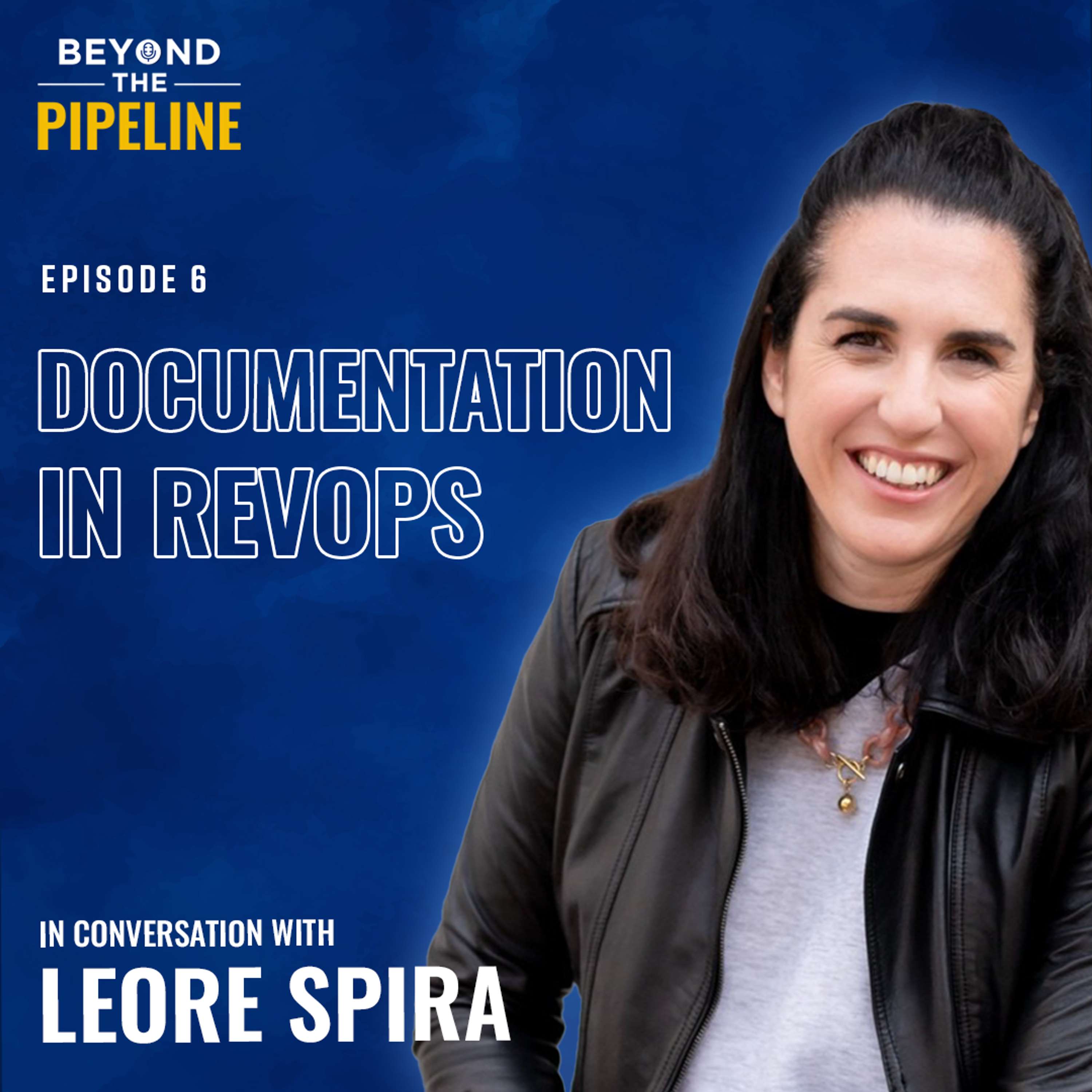 Beyond The Pipeline