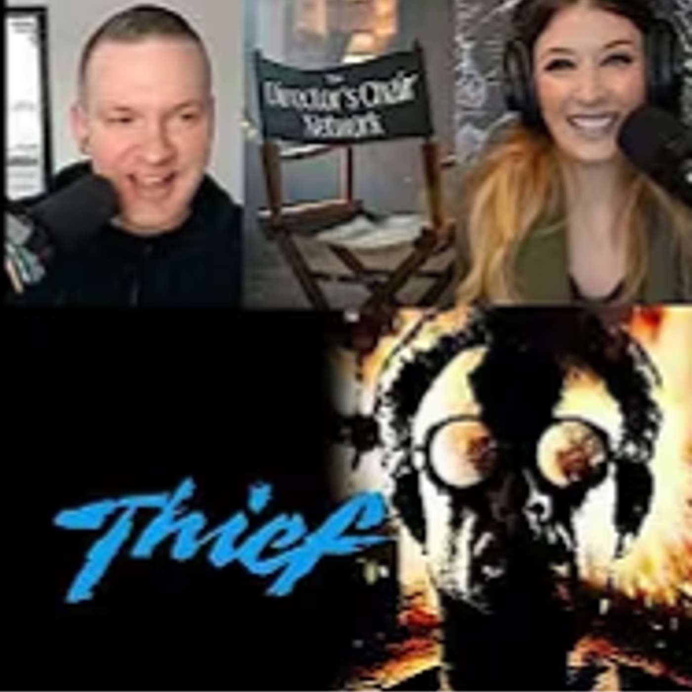 Thief