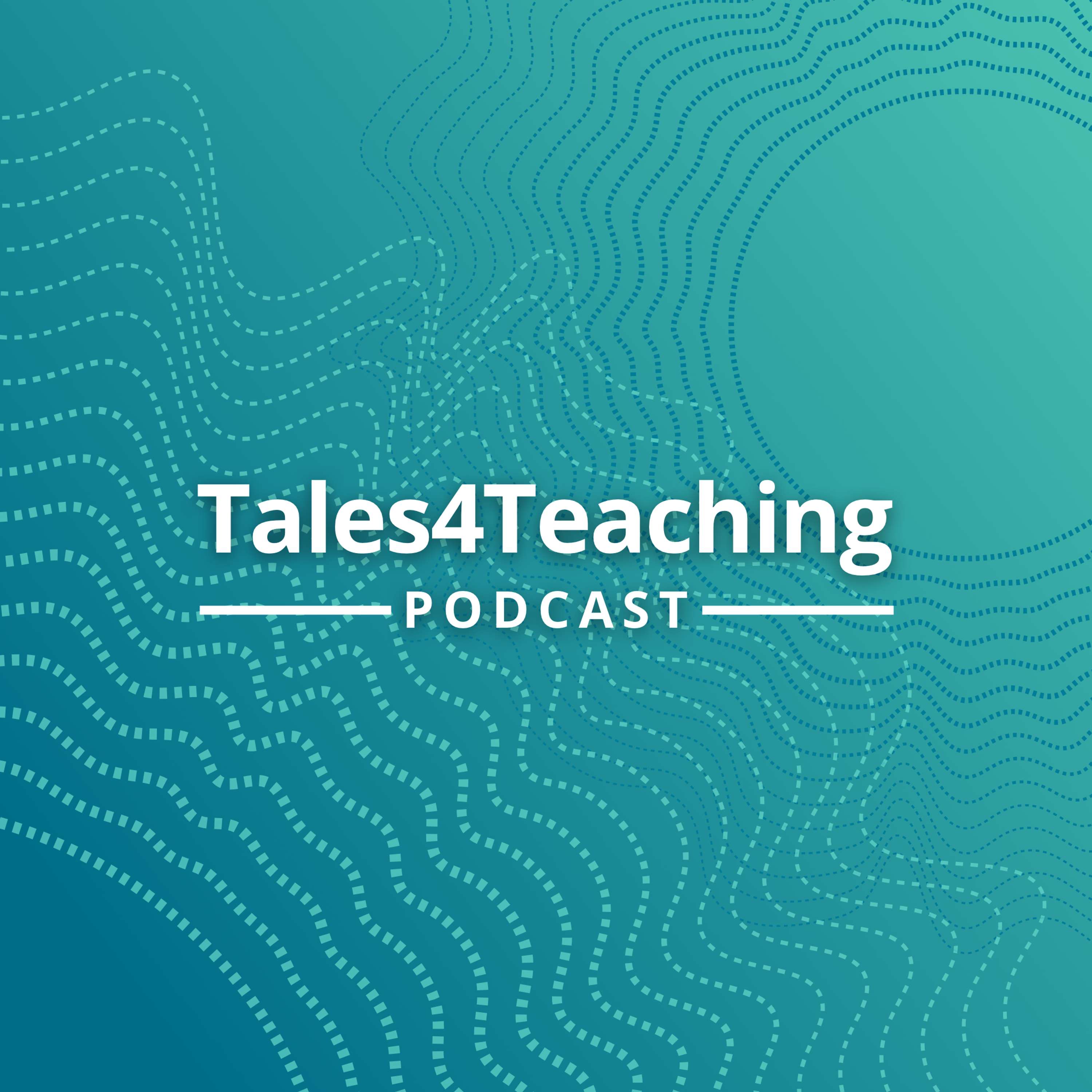 Tales 4 Teaching