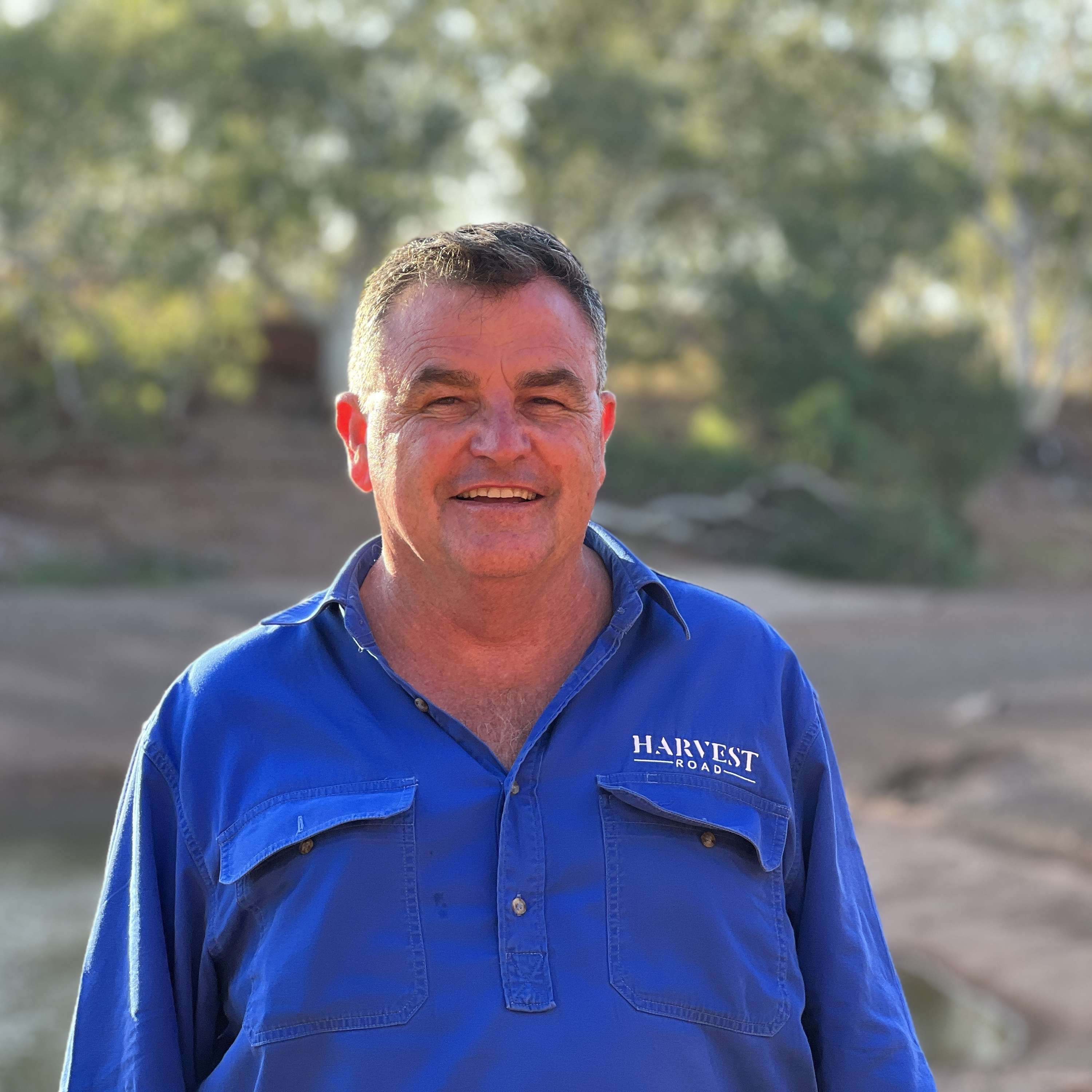 Cattle yards, Boardrooms, Floods, Mentors, Leadership and Life with Ben Dwyer