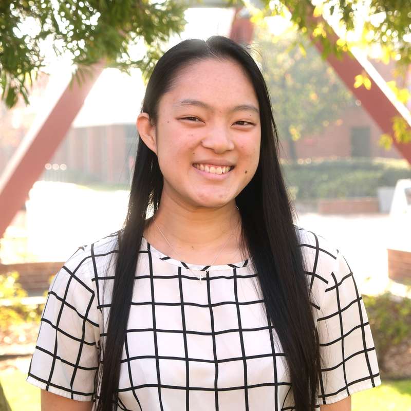 Hope Li
