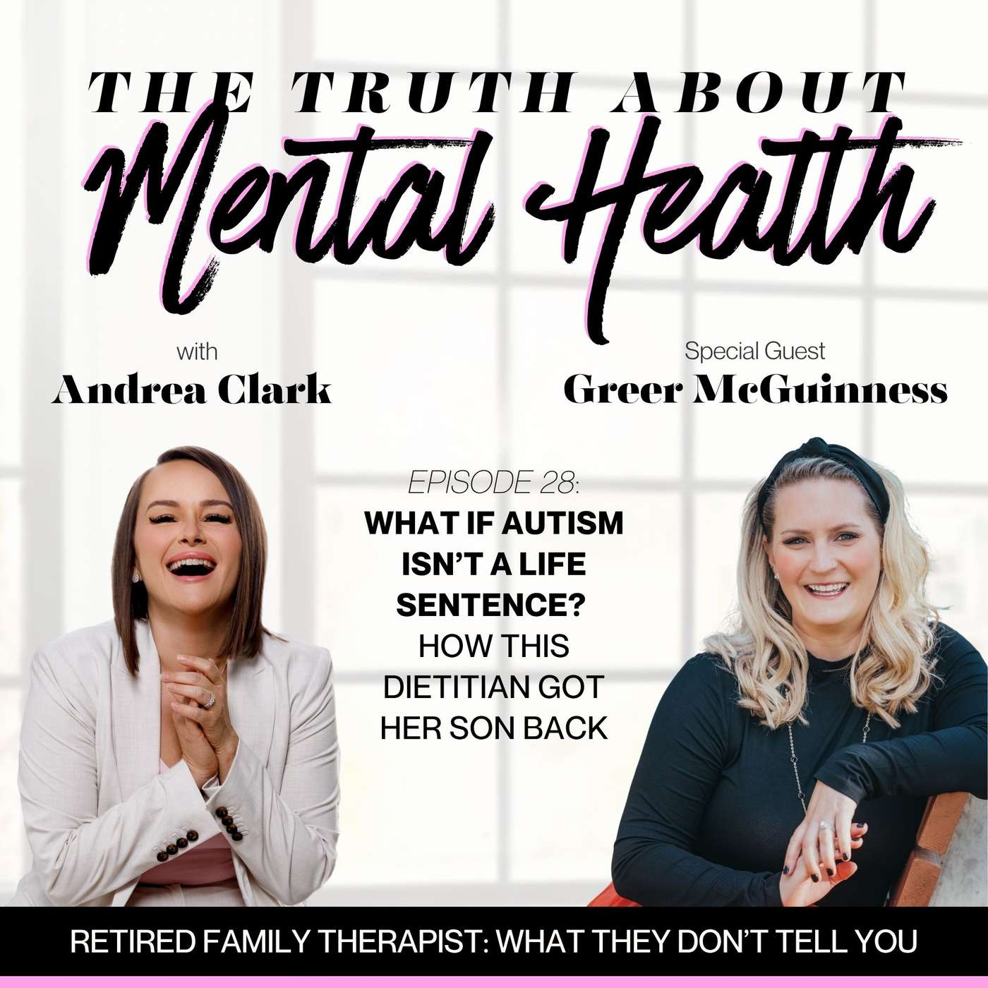 The Truth About Mental Health: What They Don’t Tell You