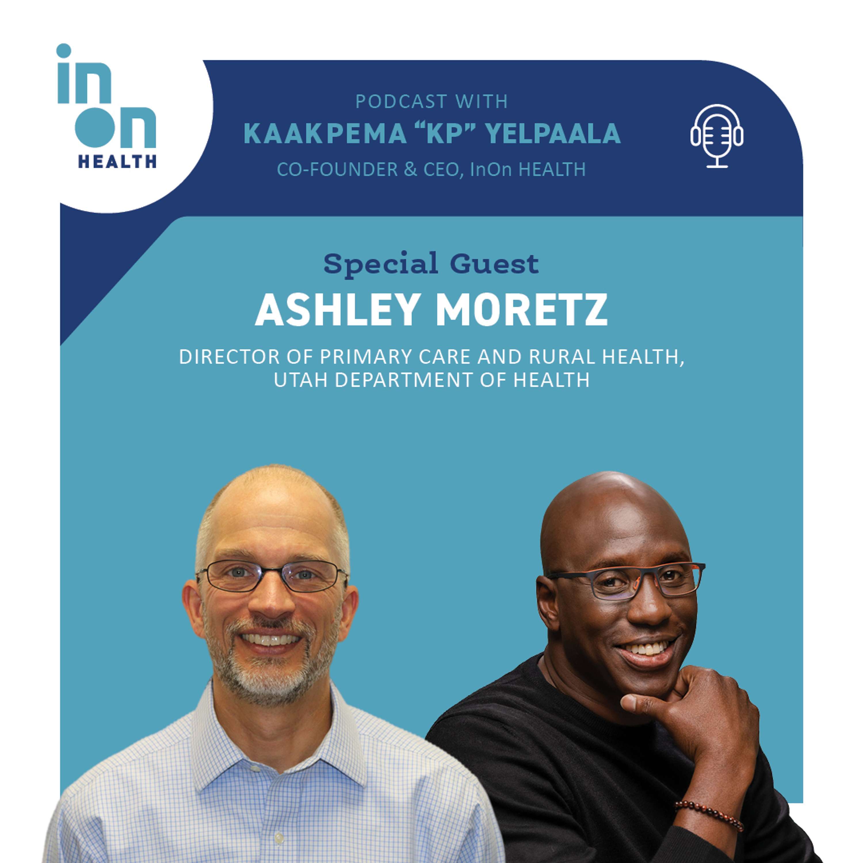 InOn Health Podcast