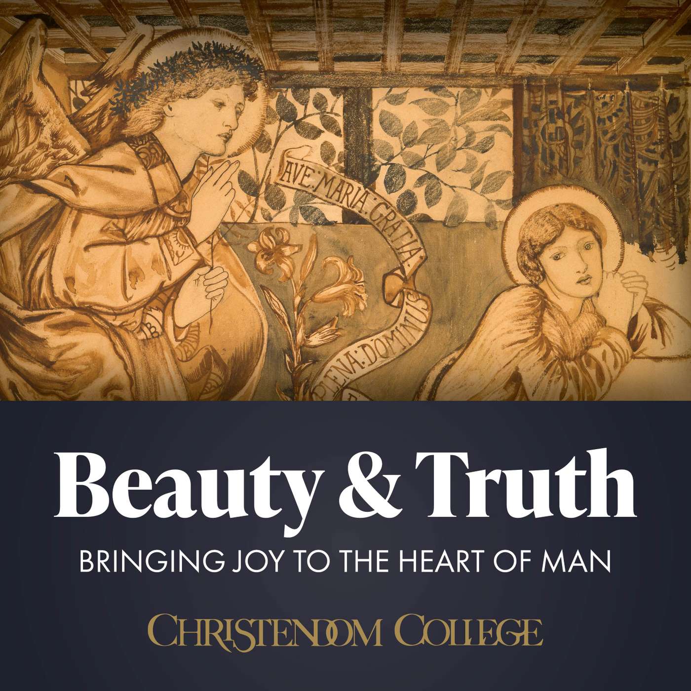 The Catholic Artist in the 21st Century | Dr. Daniel McInerny