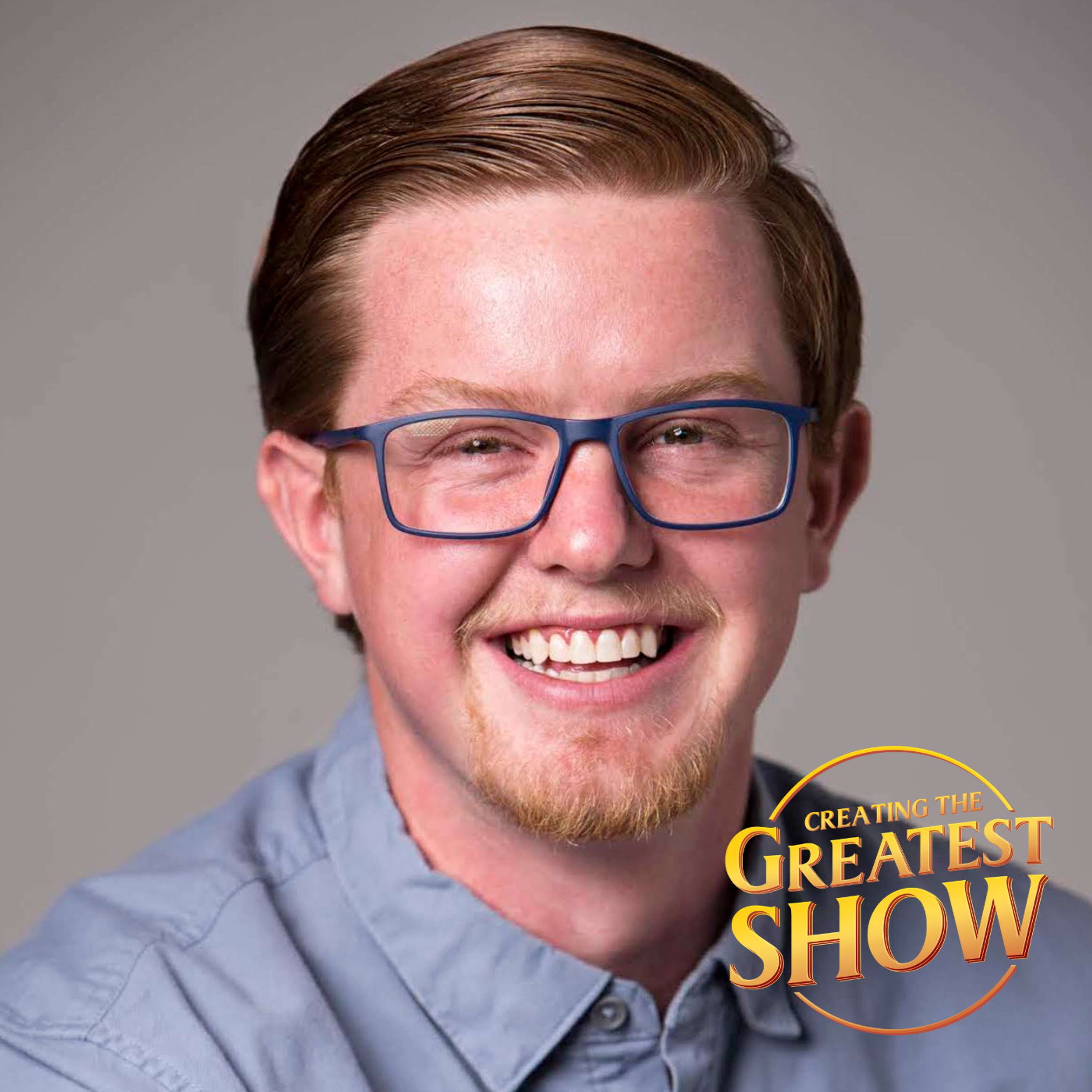 Creating The Greatest Show