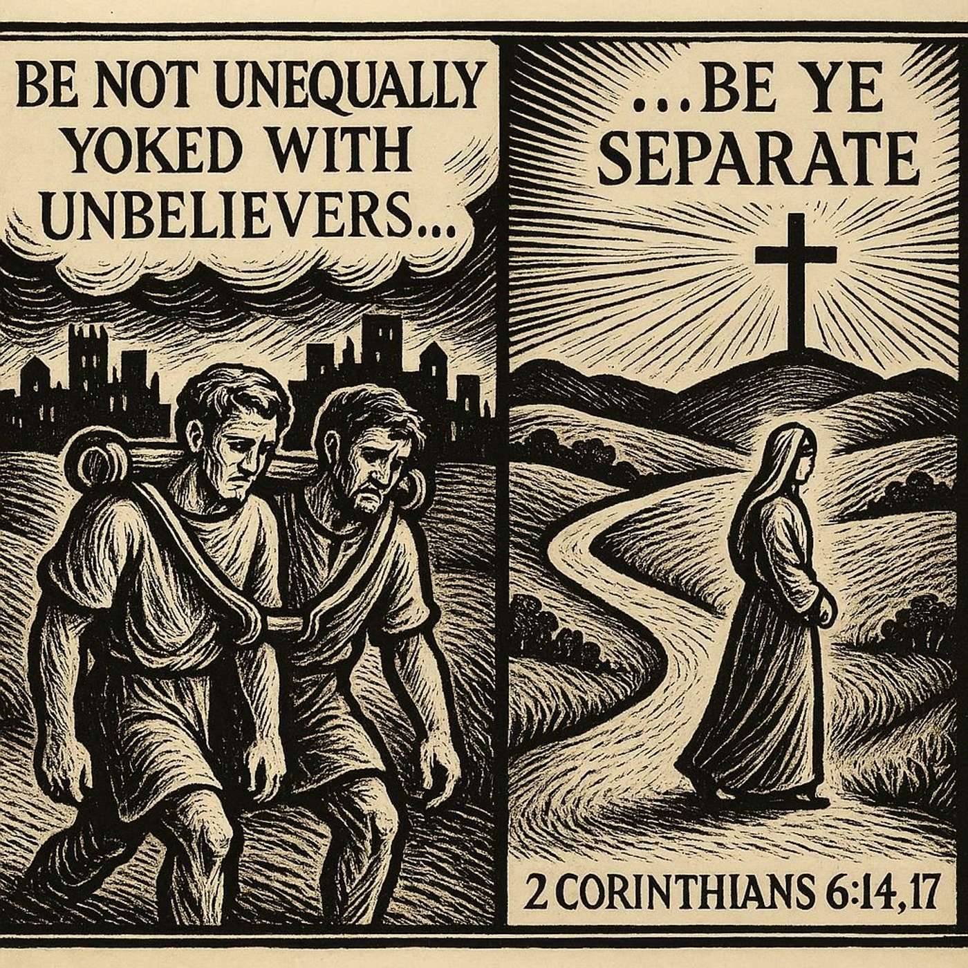 2nd Corinthians 6