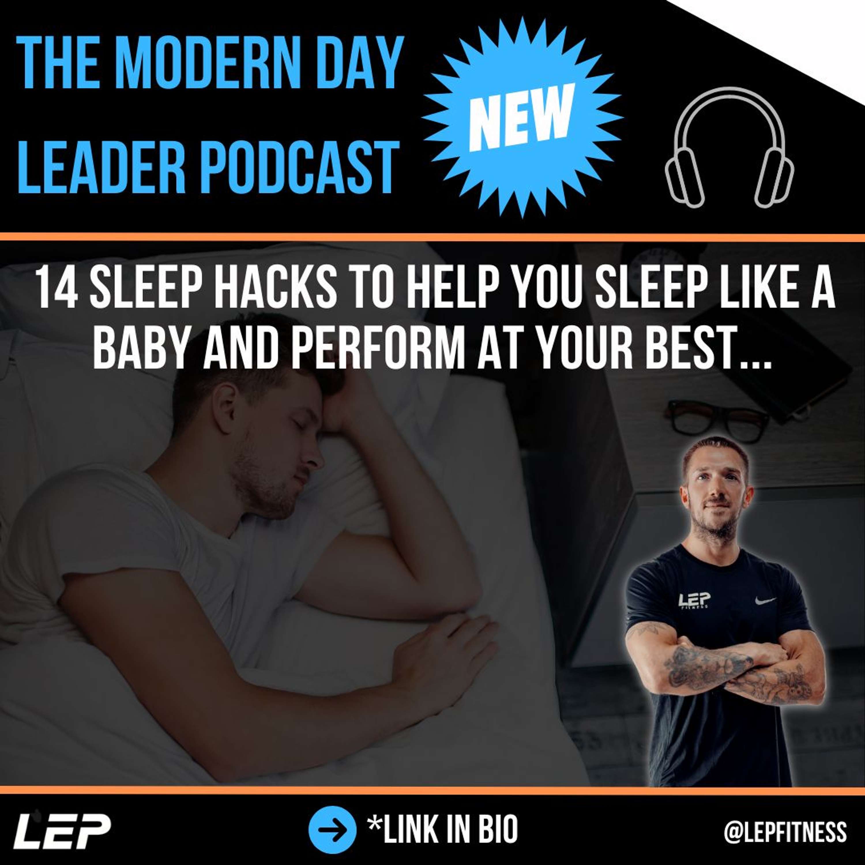 The Modern Day Leader Podcast