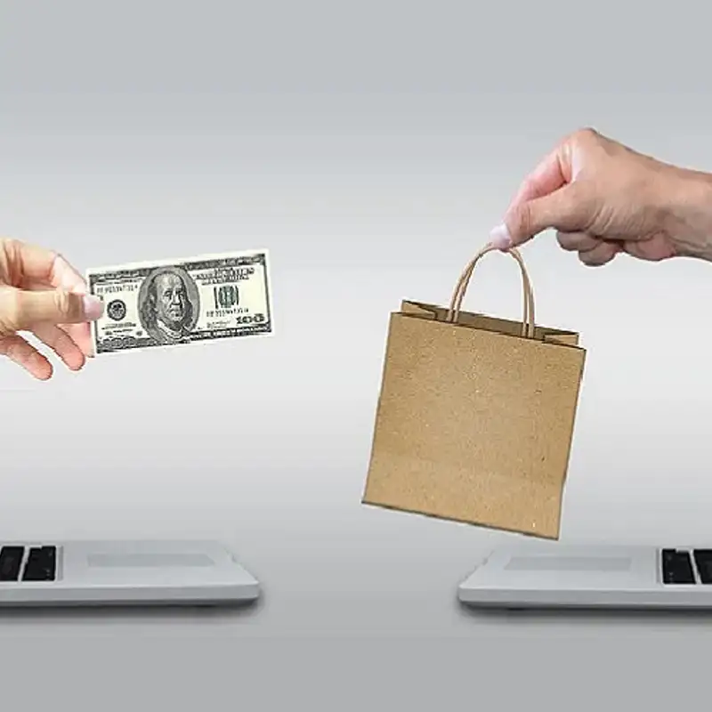 MARKETING - Comment convertir le trafic de votre site Web en clients payants?