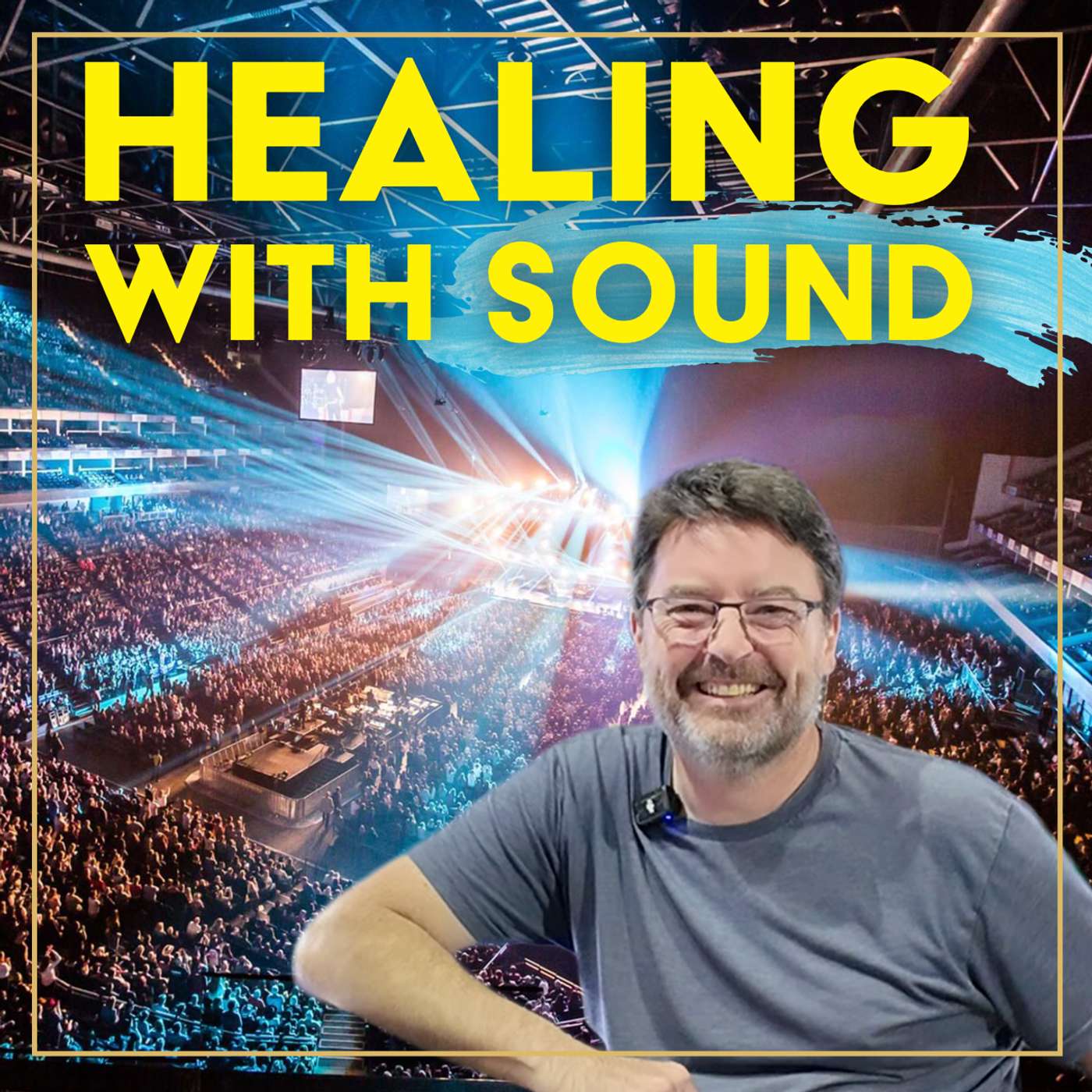 The Art of Live Sound: How Engineers “Heal People with Music”