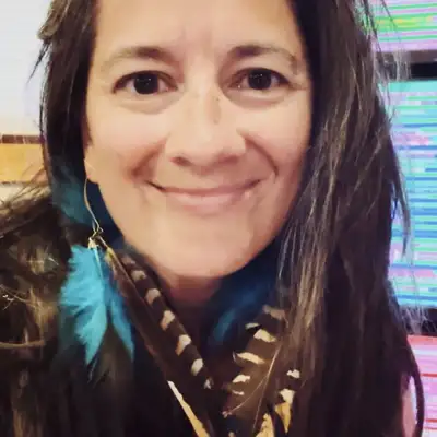 Carolyn Caputo